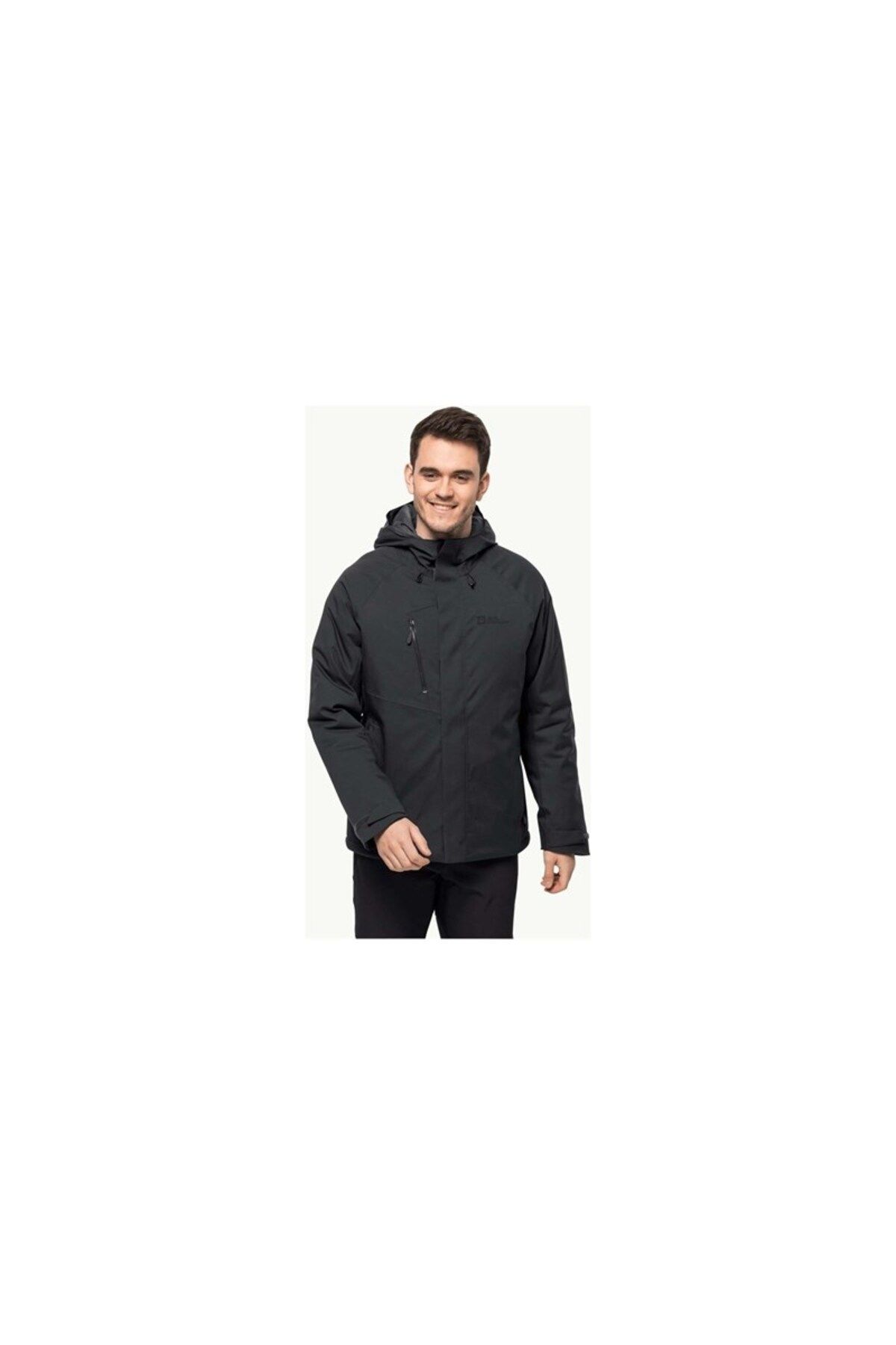 Jack wolfskin troposphere sales review