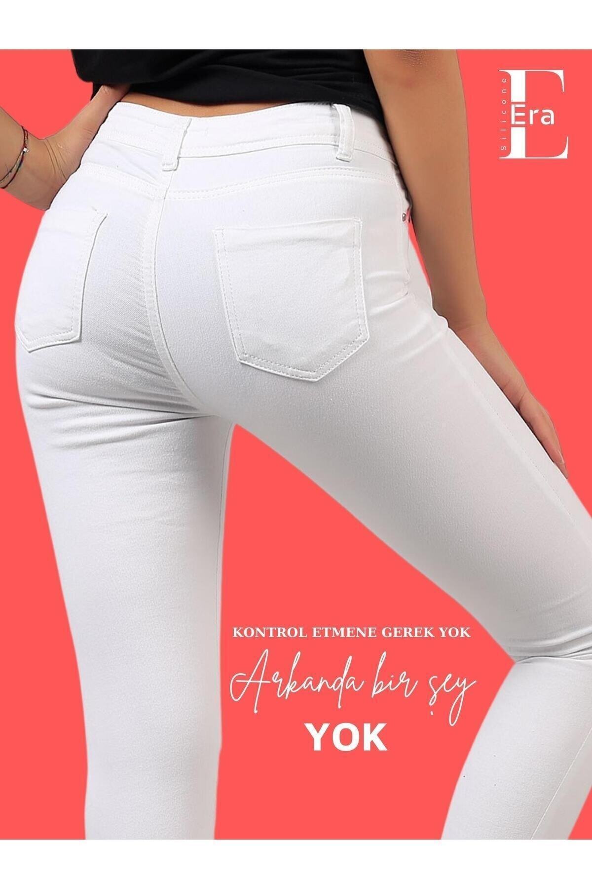 Silicone Era Era Cup S Boy Ikili Paket ( 2 Pcs) / Menstrual Cup (ADET