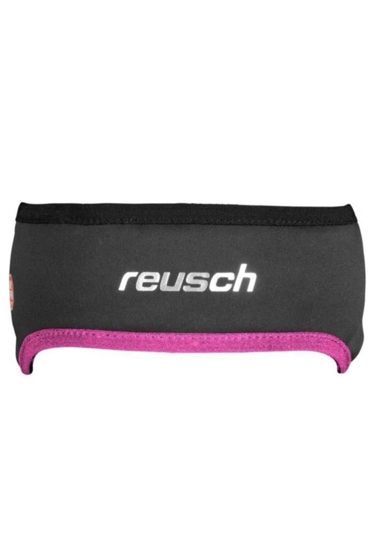 باندانا مردانه و زنانه LEVIN HEADBAND WINDSTOPPER BANDANA اورجینال Reusch