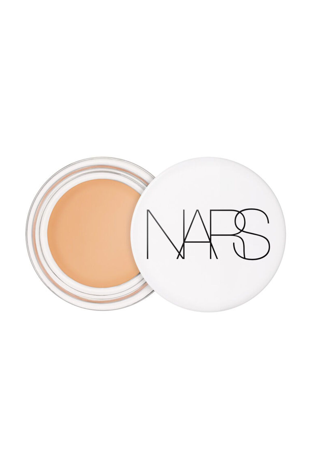 Light Reflecting Eye Brightener - Creamy Textured 24-Hour Lasting Revitalizing Under-Eye Illuminator