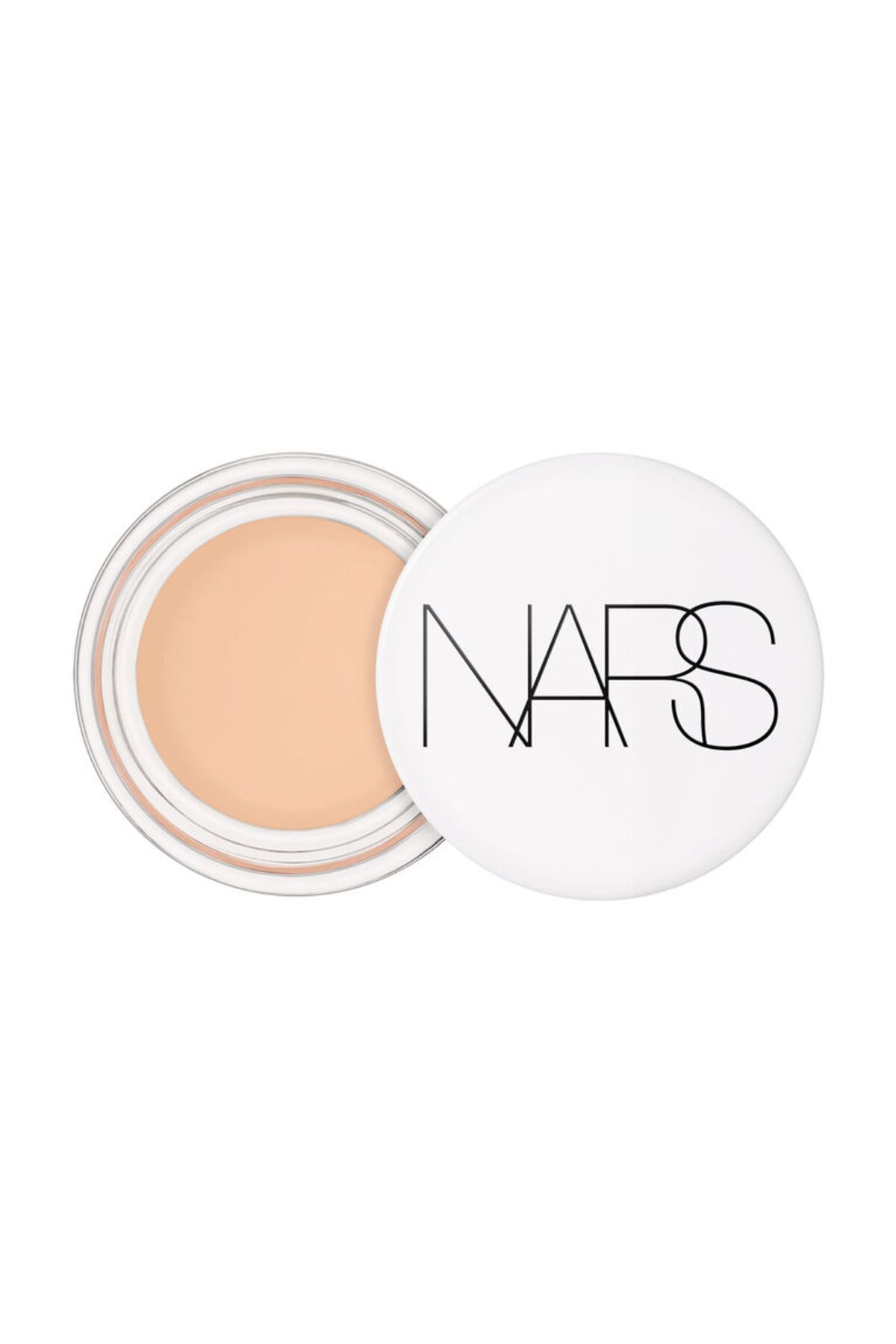 Light Reflecting Eye Brightener - Creamy Textured 24-Hour Lasting Revitalizing Under-Eye Illuminator