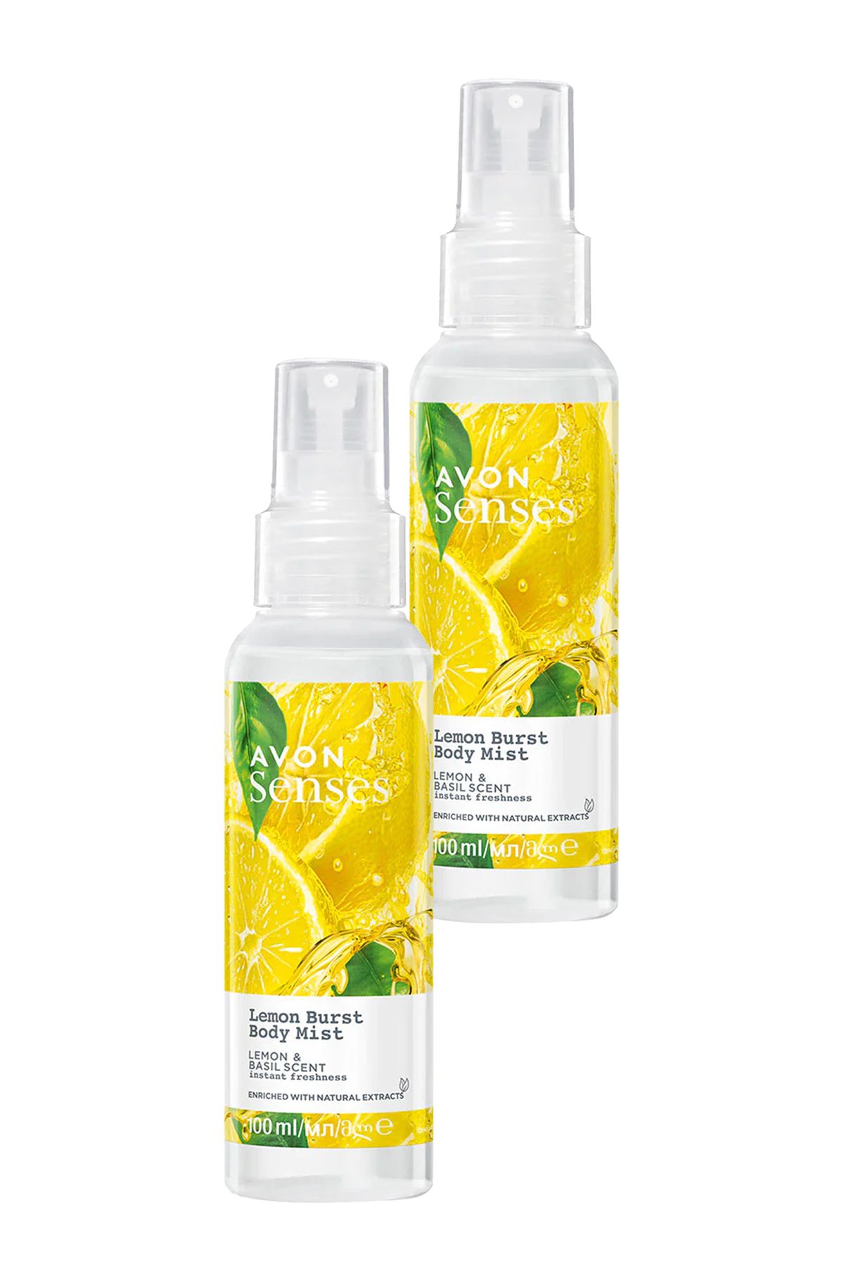 بادی اسپلش آون BODYMIST0128-2