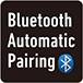 Auto Pairing for iPhone / Android