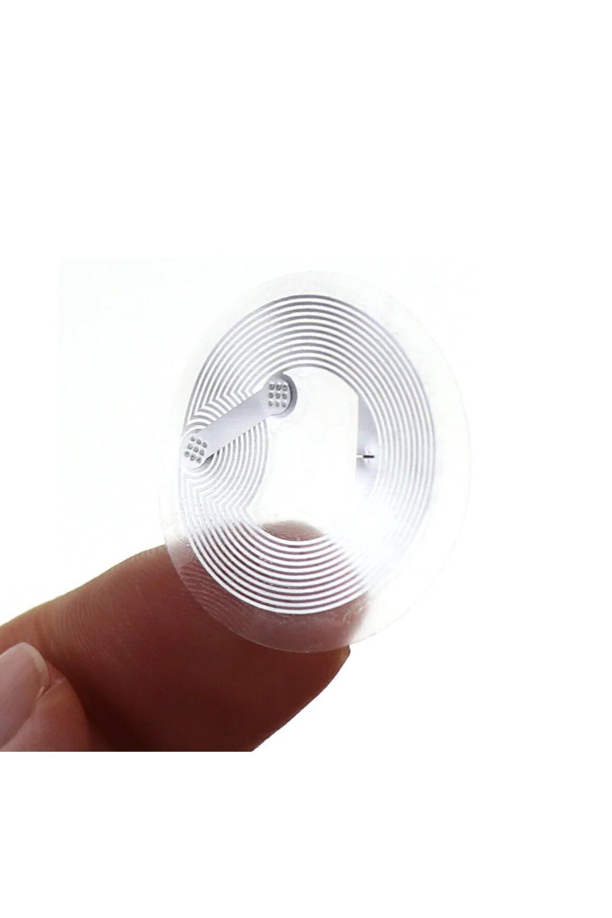 Choice-5YOA Brand NFC Tag 10pcs Wet Inlay Stickers for Huawei Share IOS13 Shortcuts 13.56mhz 5