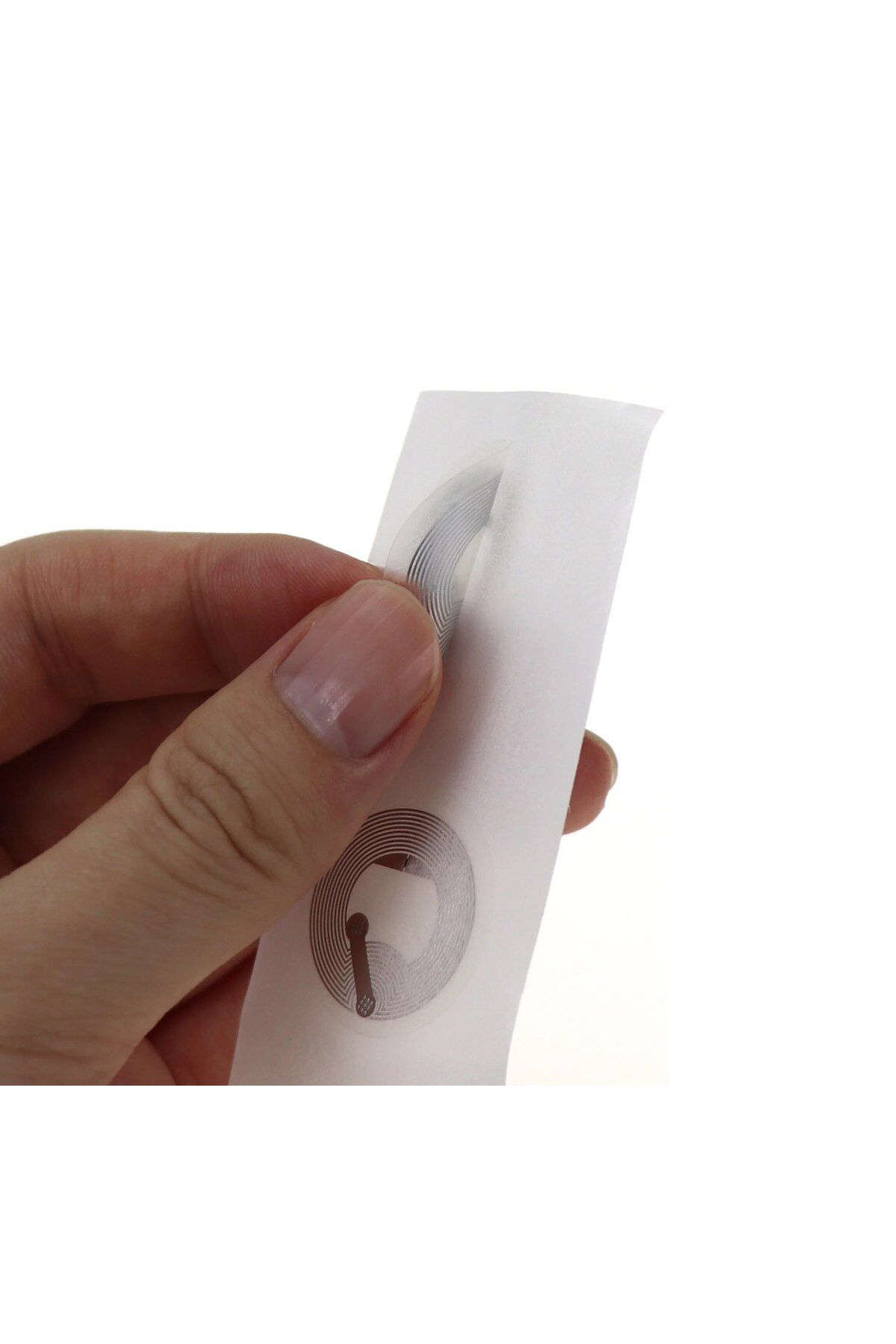 Choice-5YOA Brand NFC Tag 10pcs Wet Inlay Stickers for Huawei Share IOS13 Shortcuts 13.56mhz 3