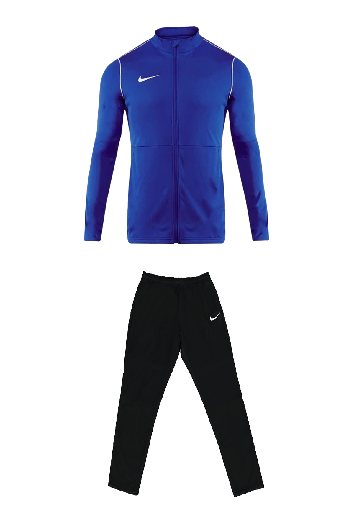 شلوار گرمکن نایکی BV6885-463-BV6877-010