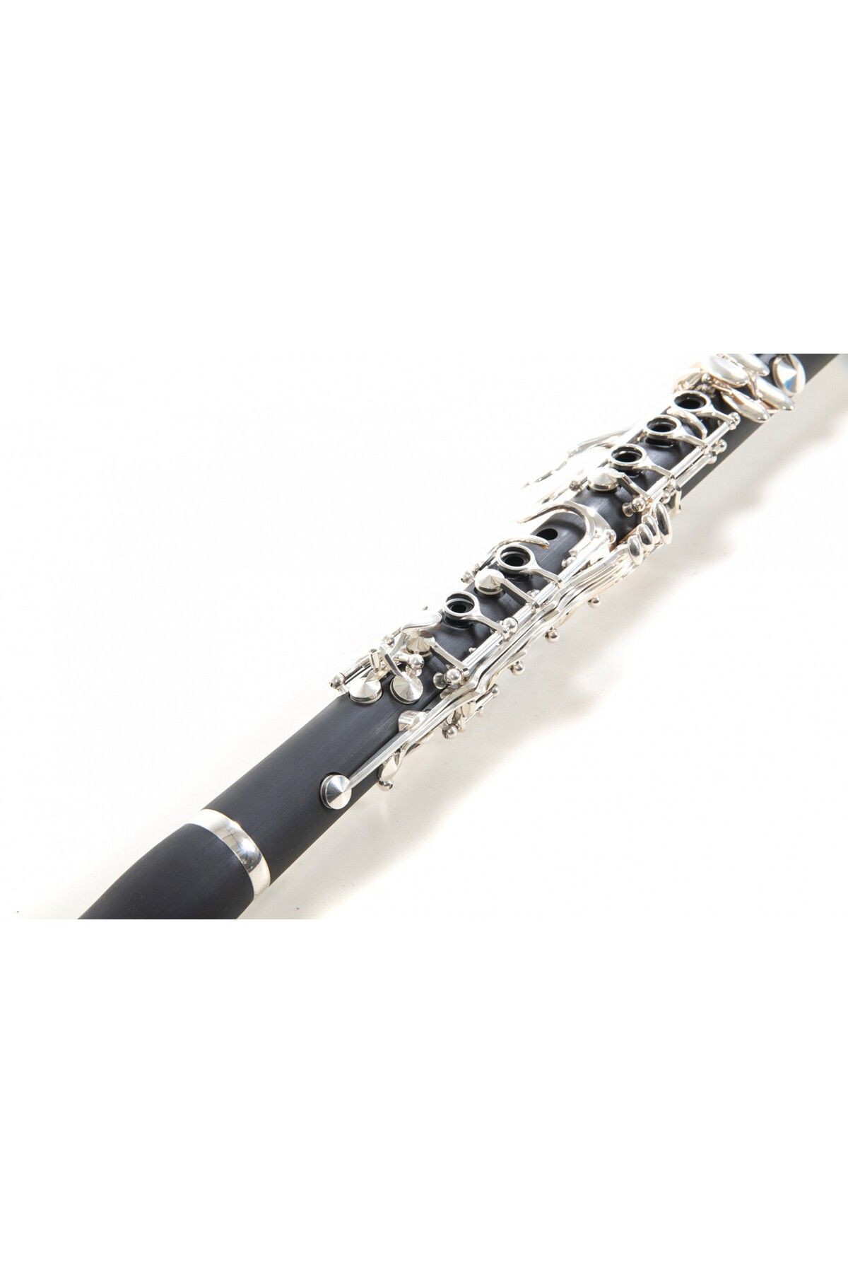 Roy clearance benson clarinet
