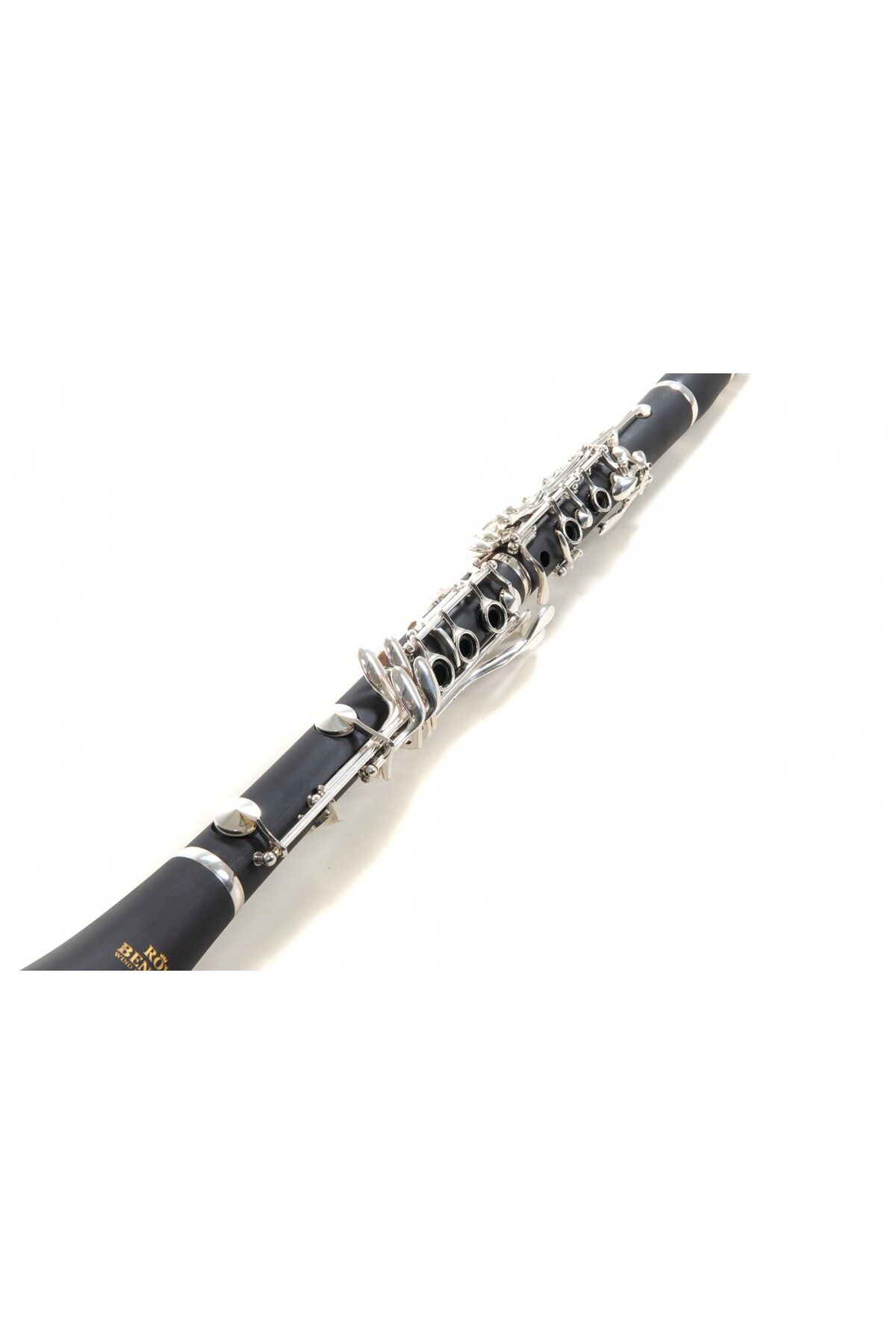 Roy hot sale benson clarinet