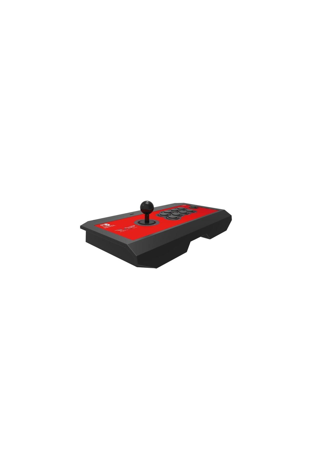 Hori nintendo switch real arcade pro 2025 v hayabusa fight stick