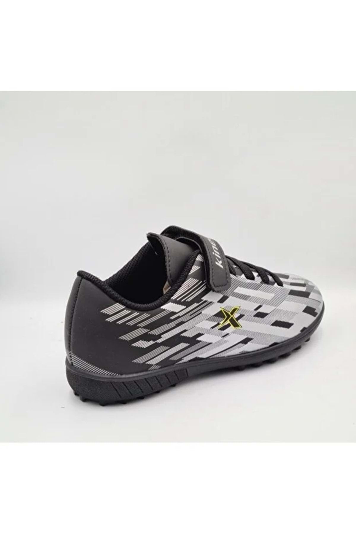Kinetix-Rado Kids Astroturf Shoes Ckr00811 - 32 3