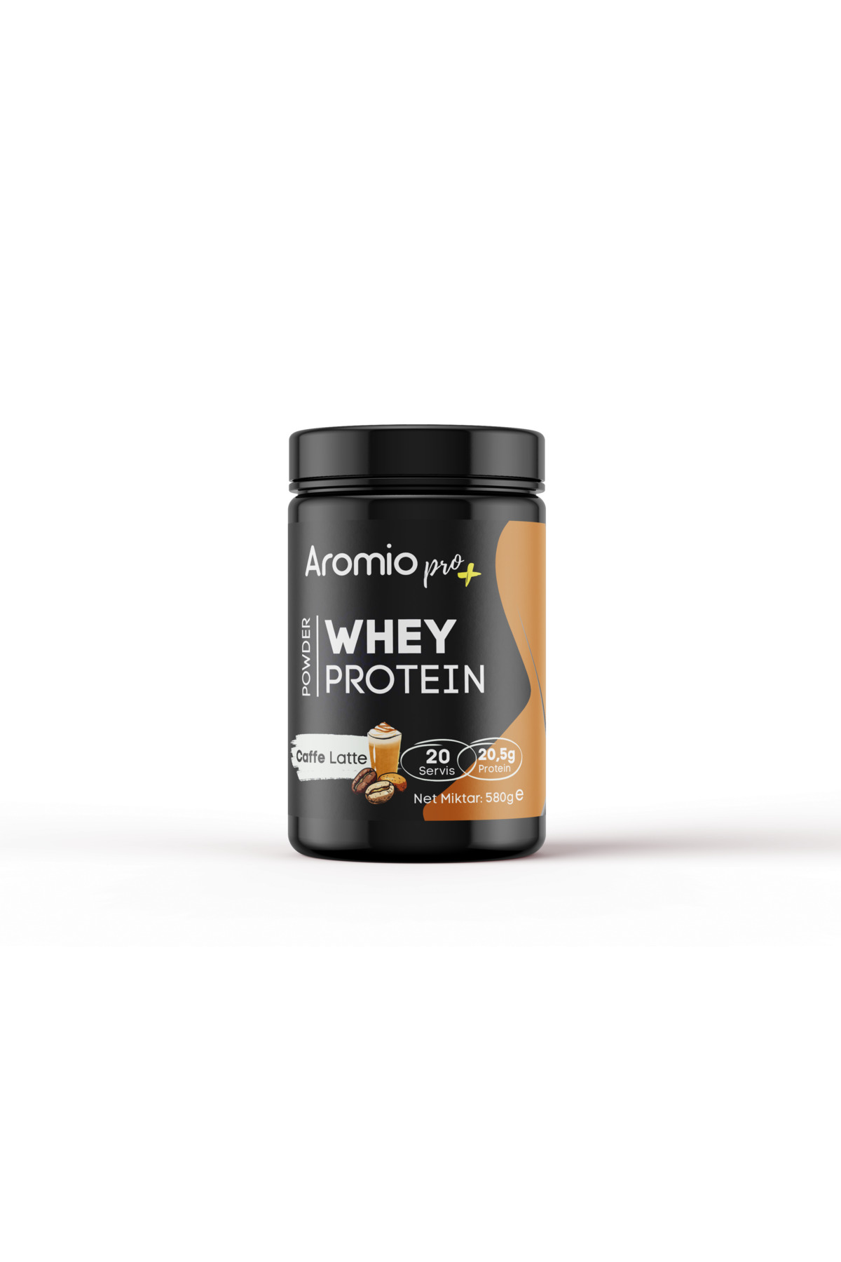 Pro+ Sporcu Avantaj Fitness Paketi (Whey Protein + BCAA + Creatine) 2