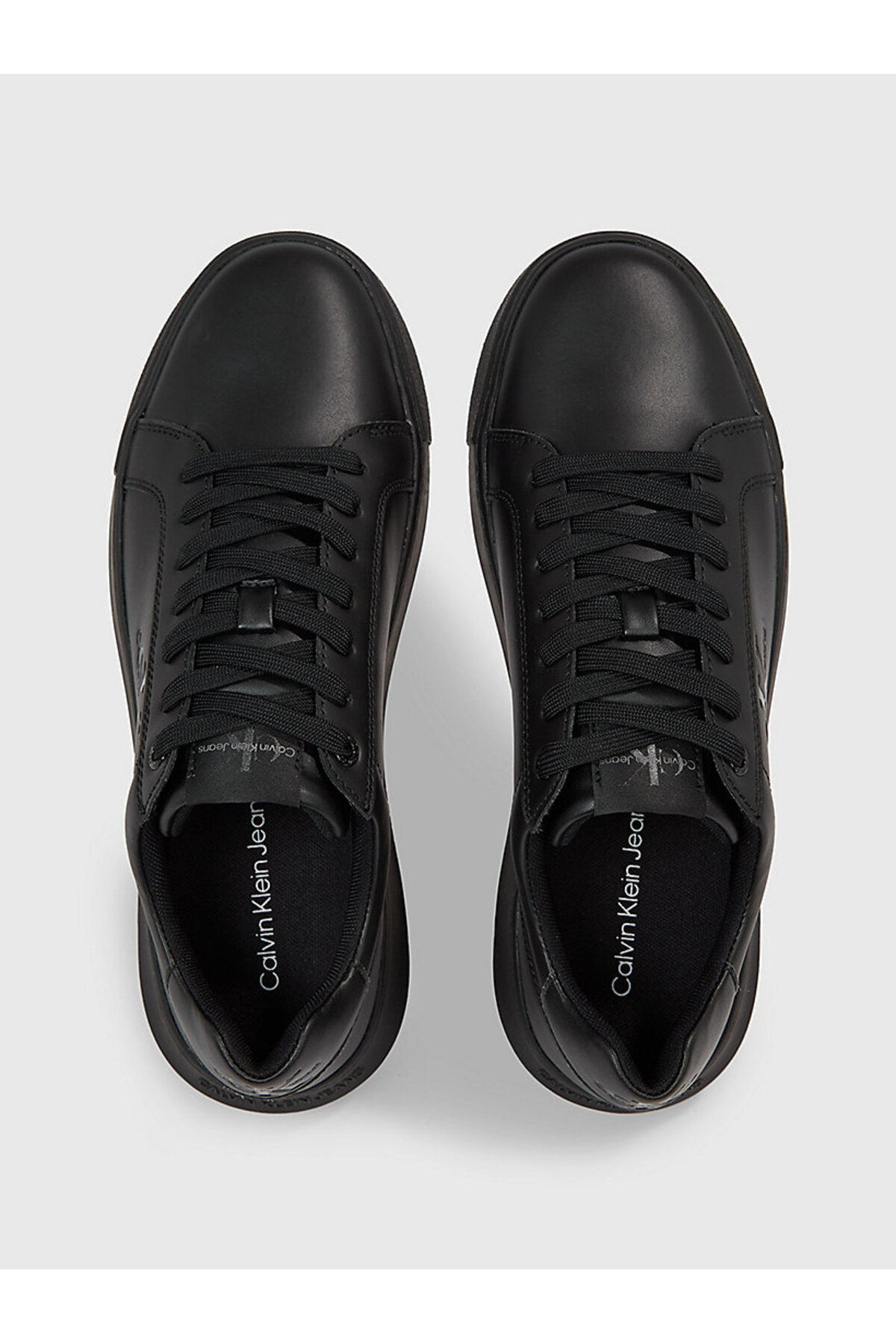 اسنیکر مردانه کالوین کلاین | YM0YM006810GT Calvin Klein - Image 5