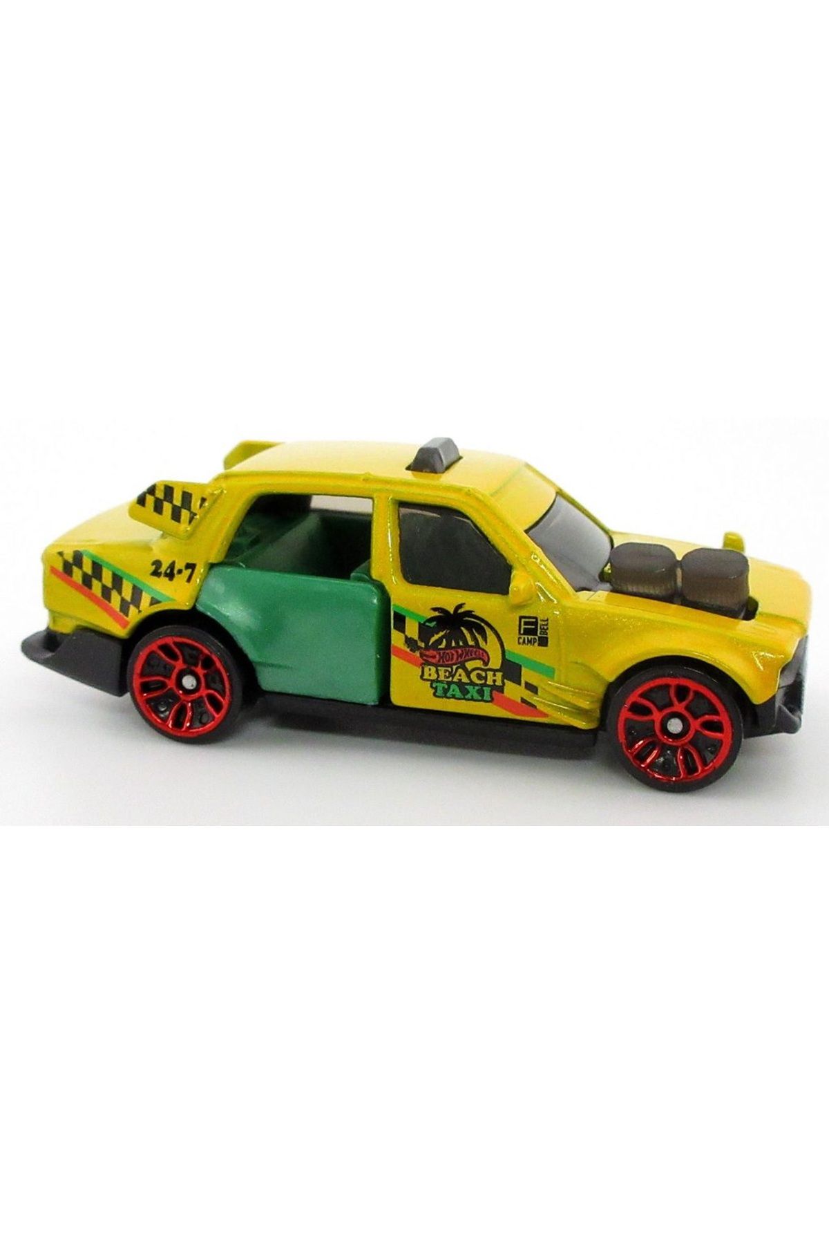 HOT WHEELS 5 li Getaways Yeni Ozel Seri 2024 Hotwheels Be li Koleksiyon Oyuncak Metal Araba Taxi Karavan Taksi Fiyat Yorumlar Trendyol