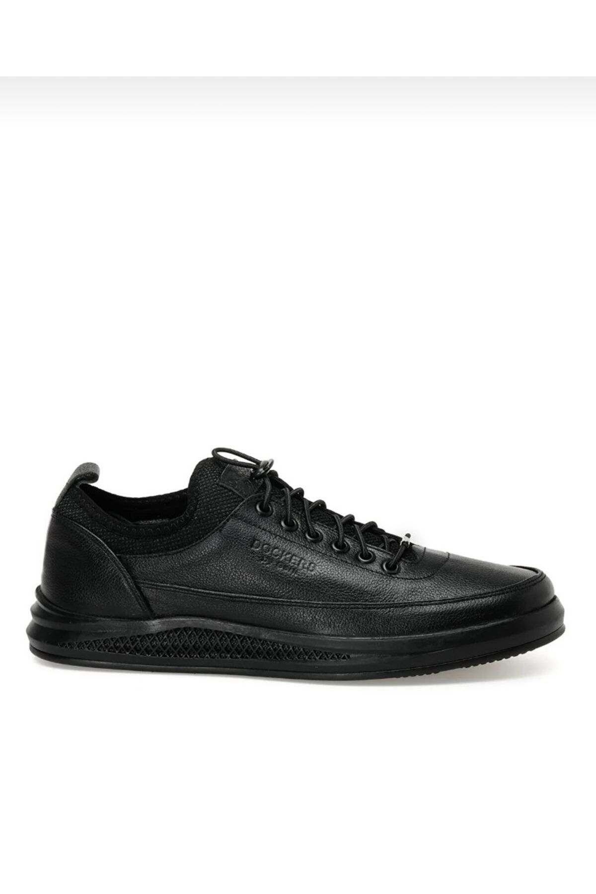 227225 9pr کفش چرم مردانه Dockers