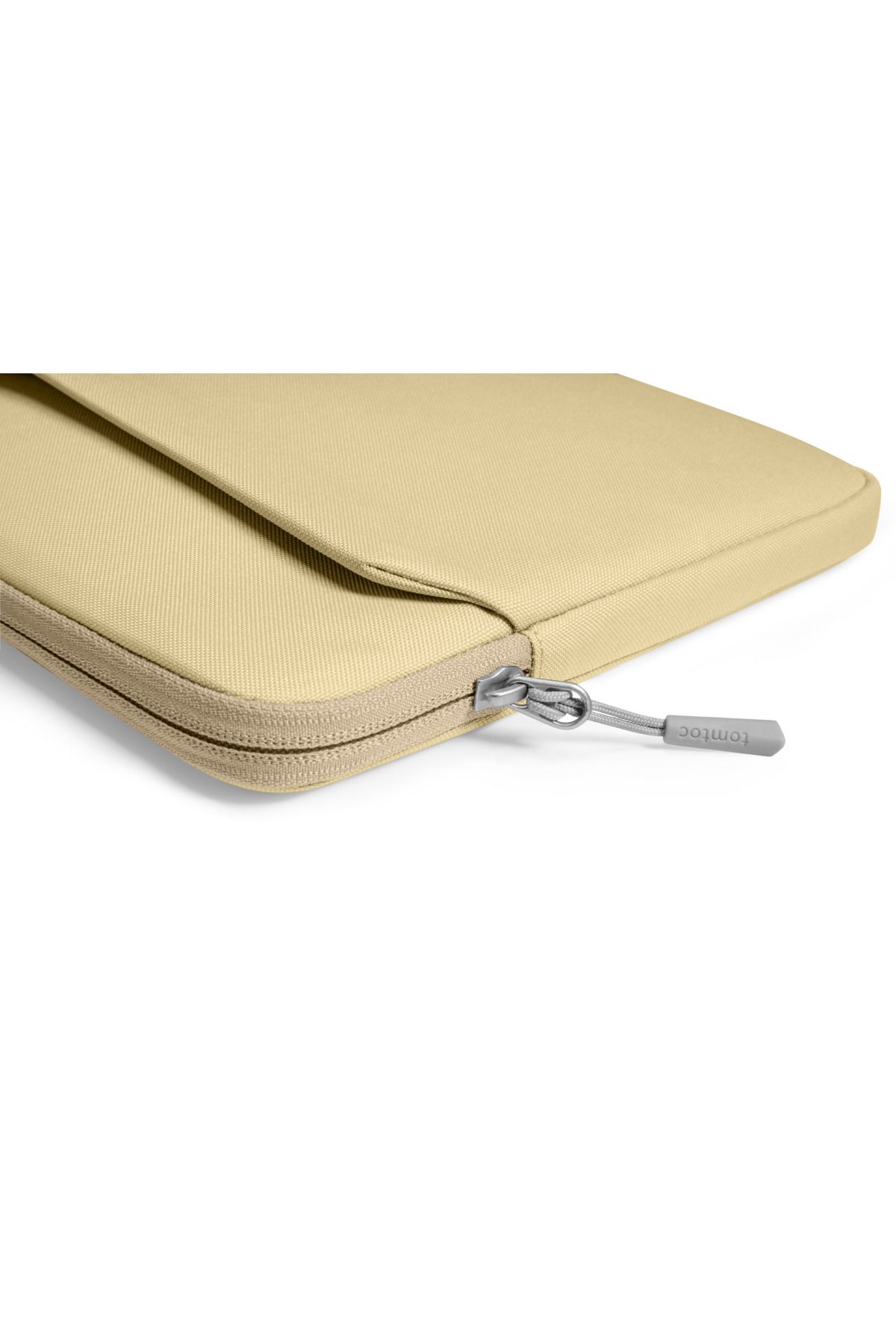 کیف نوت بوک سبز A18 14 HAKI PRO CASE Tomtoc