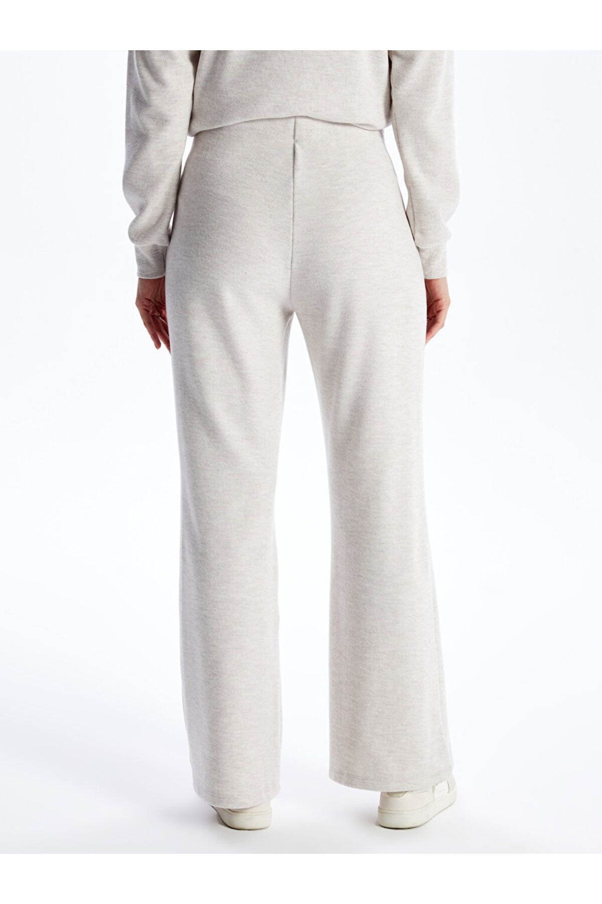LC Waikiki-Gerade Umstands-Jogginghose mit elastischem Bund 5
