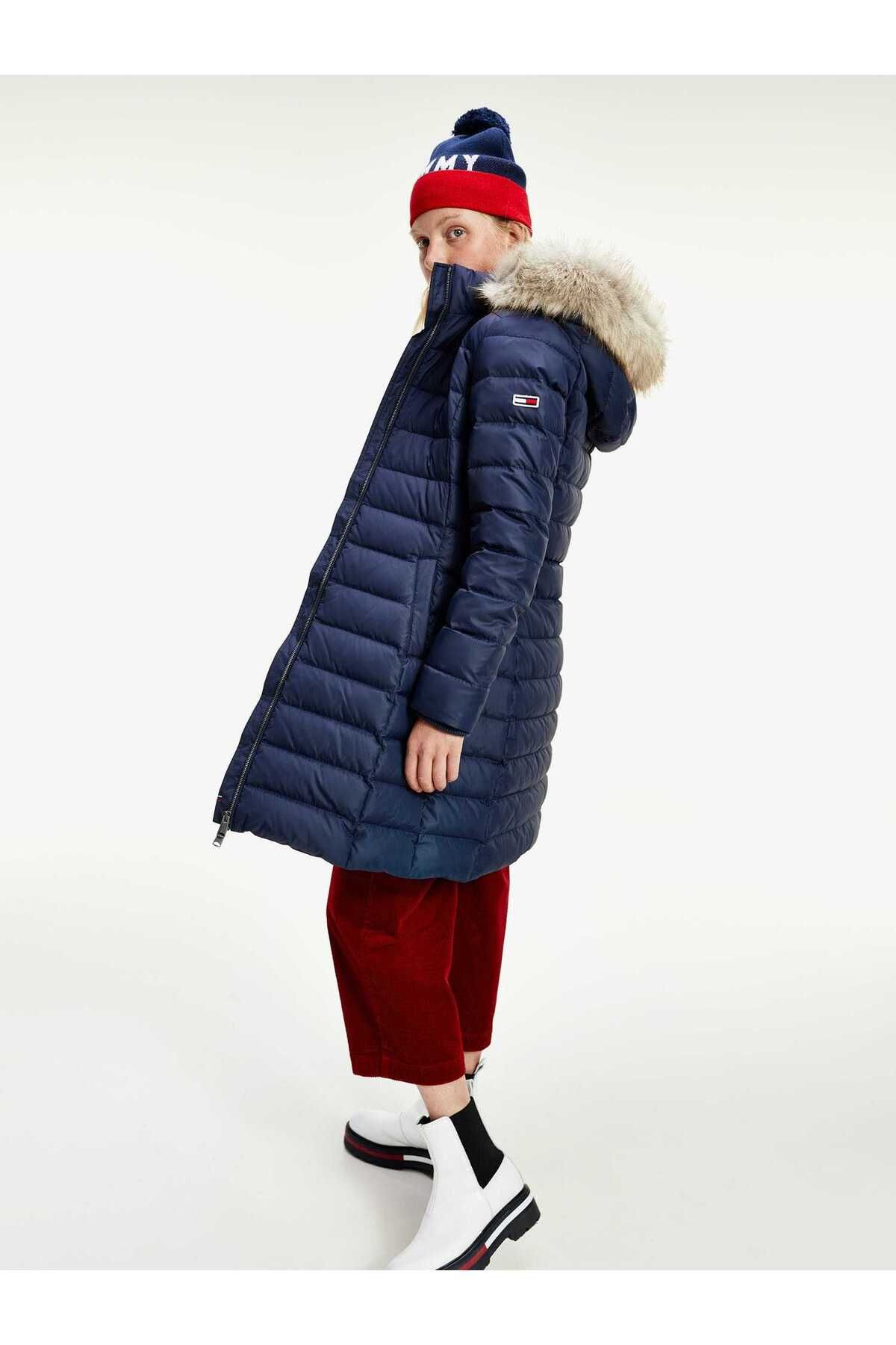 Tjw essential hooded outlet