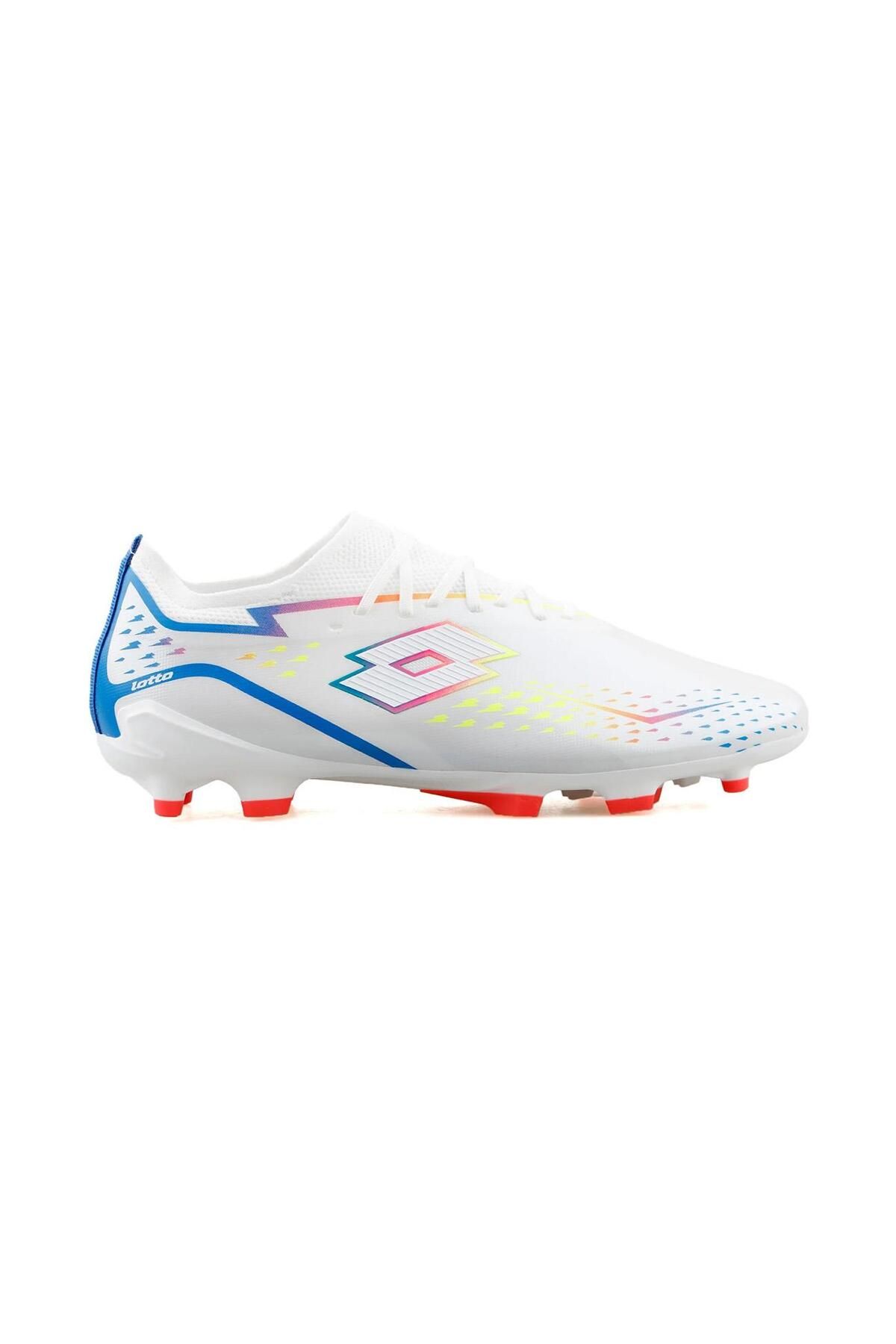 Lotto Theo Football Boots White Trendyol