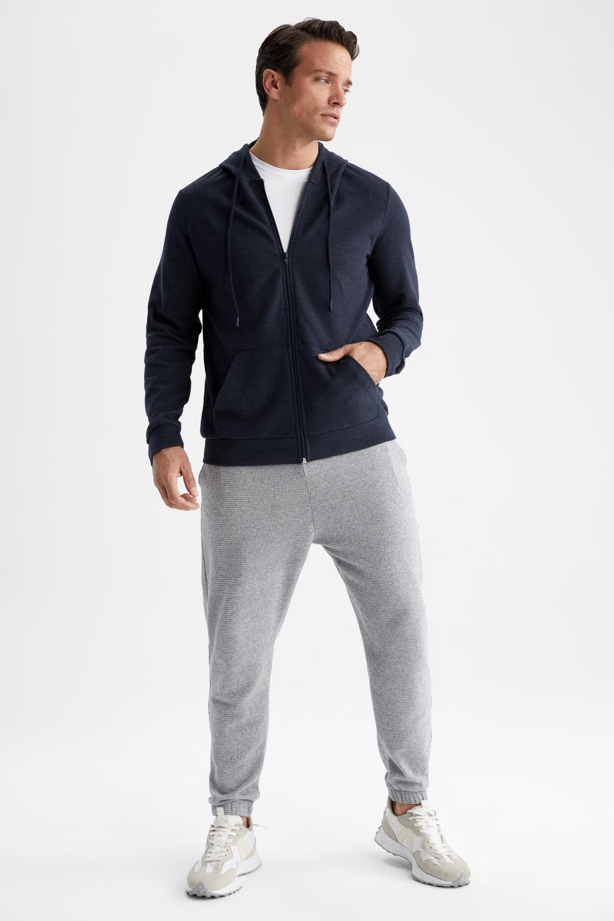 Regular Fit Hırka Z8377az22au - 2