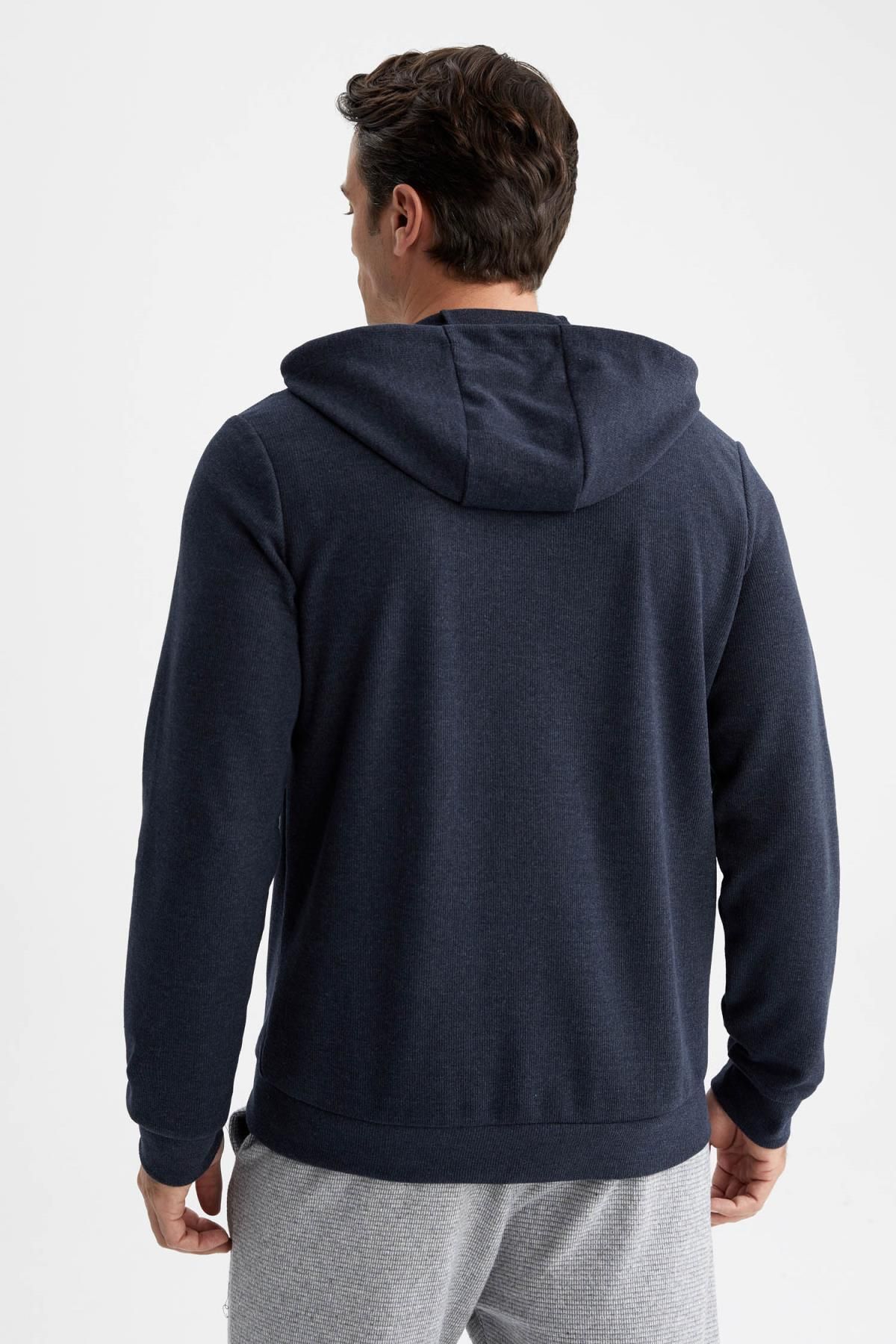 Regular Fit Hırka Z8377az22au - 6