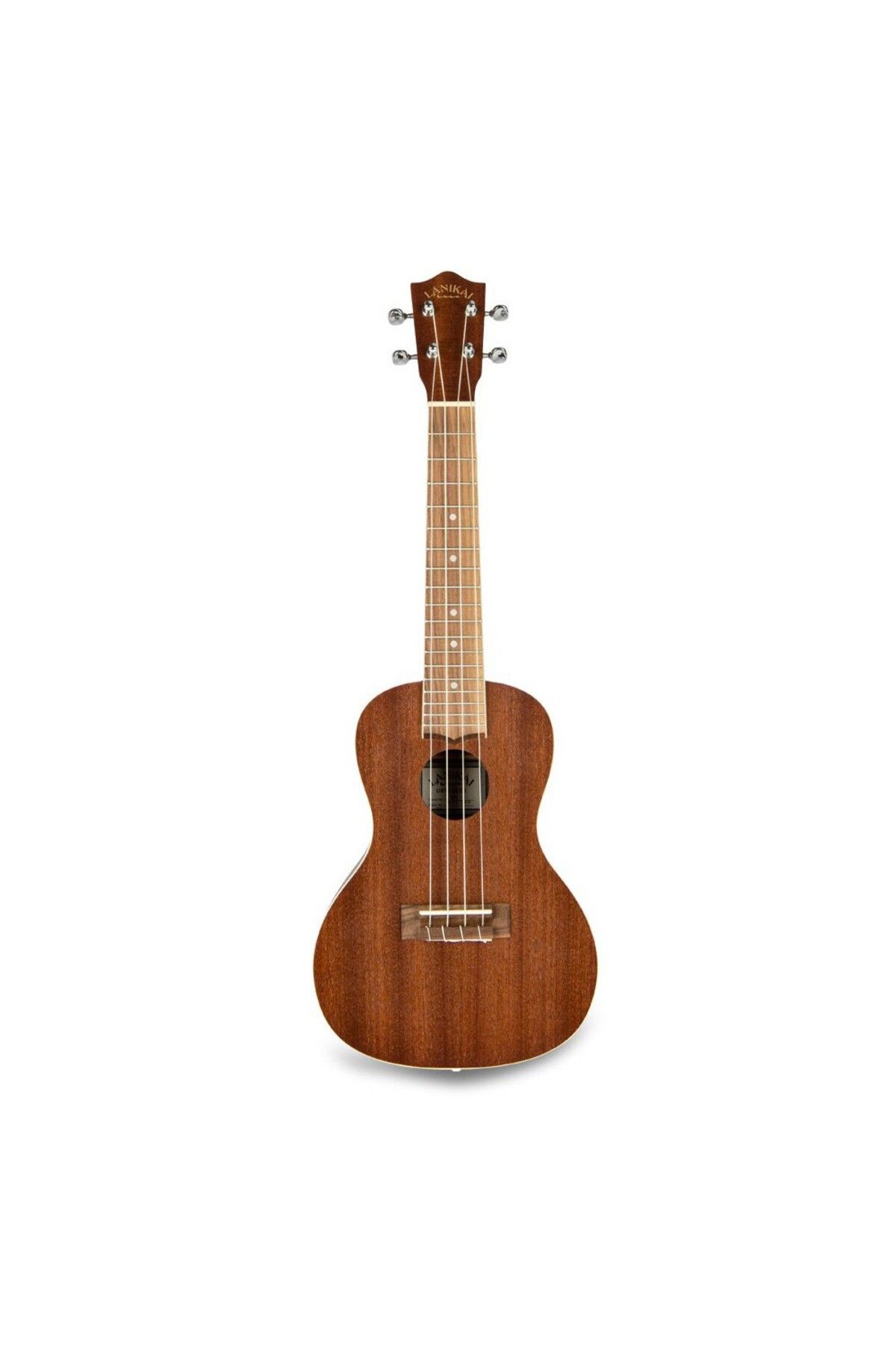 Lanikai 2025 ukulele bass