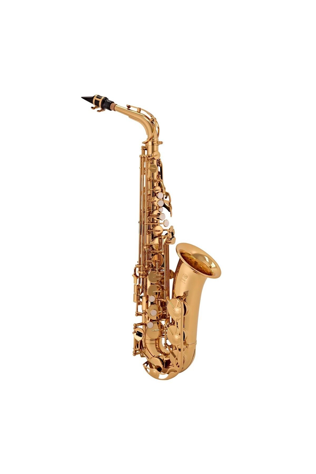 Yamaha clearance yas saxophone