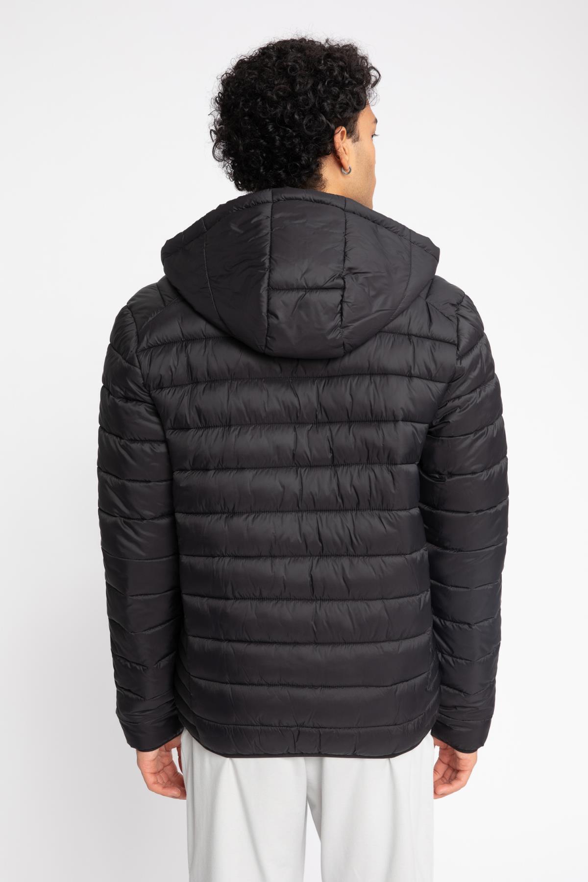 کاپشن مردانه دفاکتو | N4661AZ23AU Defacto - Image 8