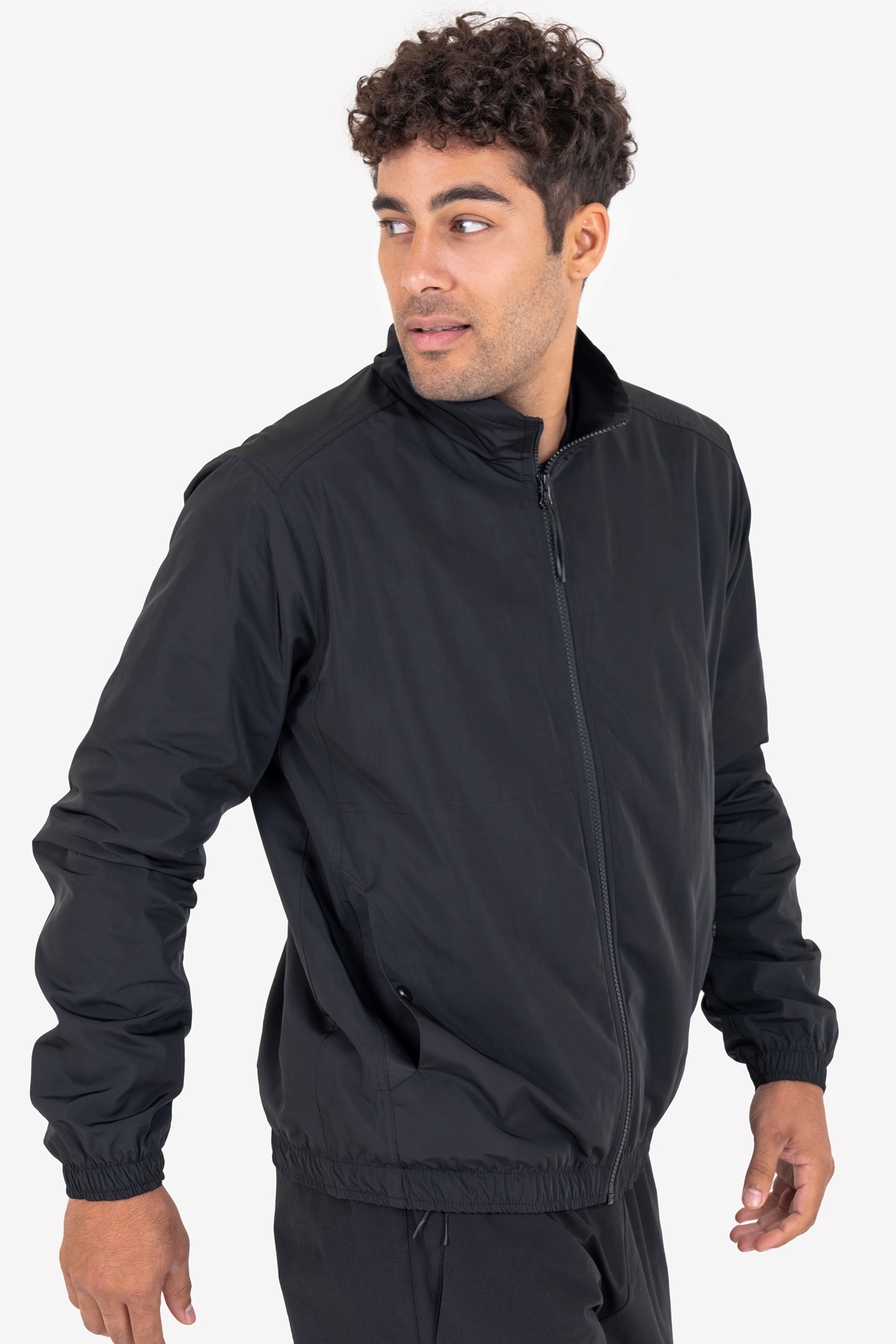 کاپشن مردانه لسکون | 23NTES001112 Lescon - Image 3