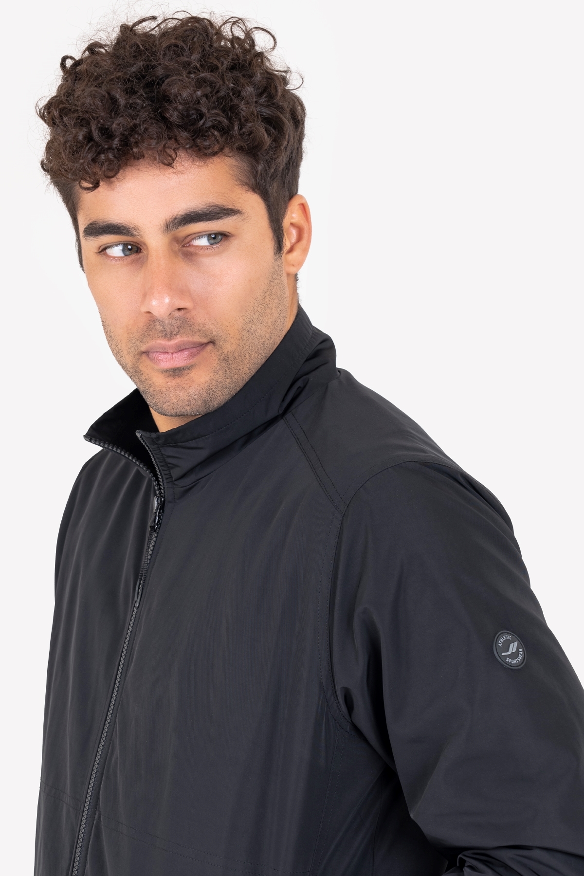 کاپشن مردانه لسکون | 23NTES001112 Lescon - Image 5