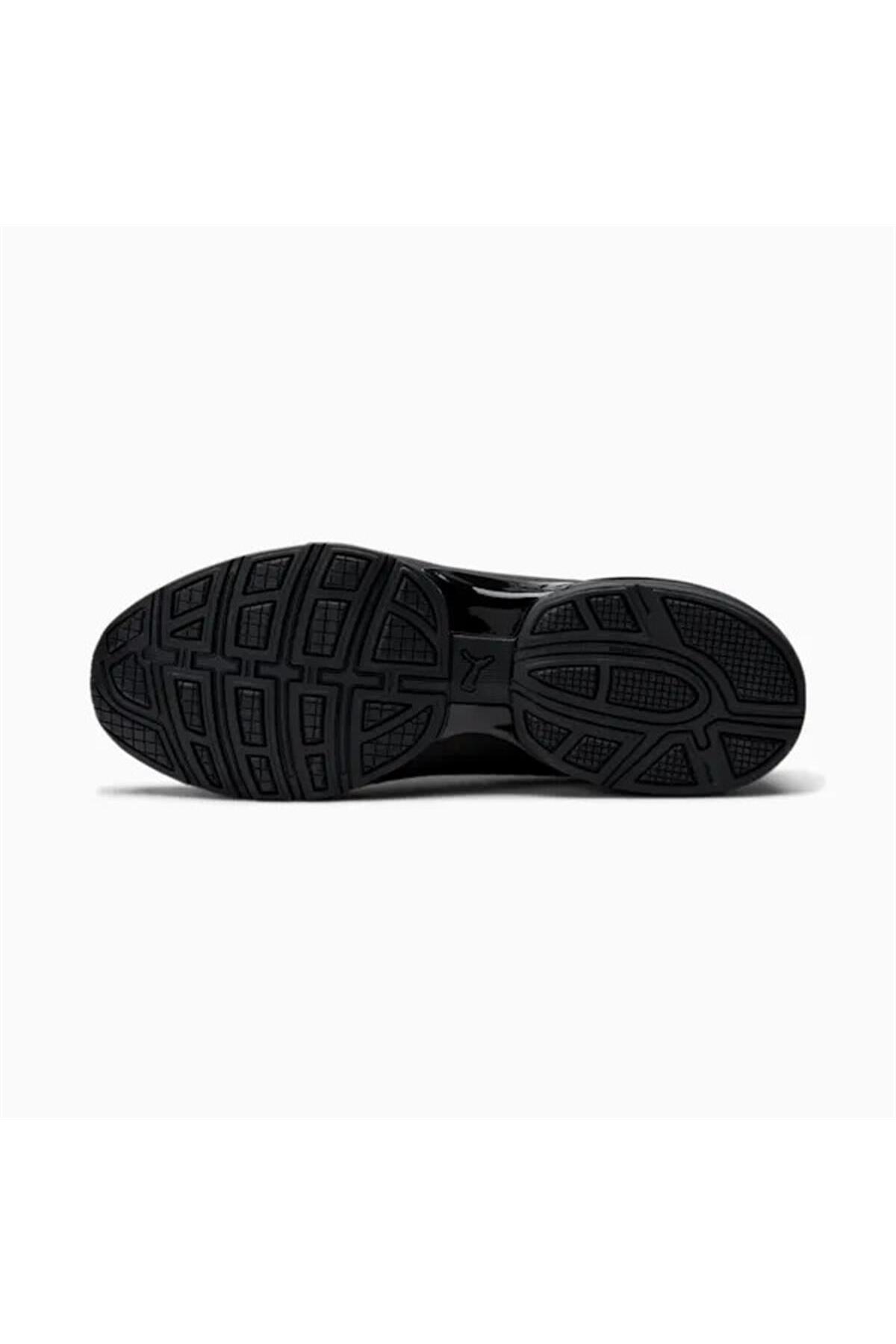 کفش Puma پوما رانینگ مردانه Viz Runner Repeat 377333-02 اورجینال - تصویر 5