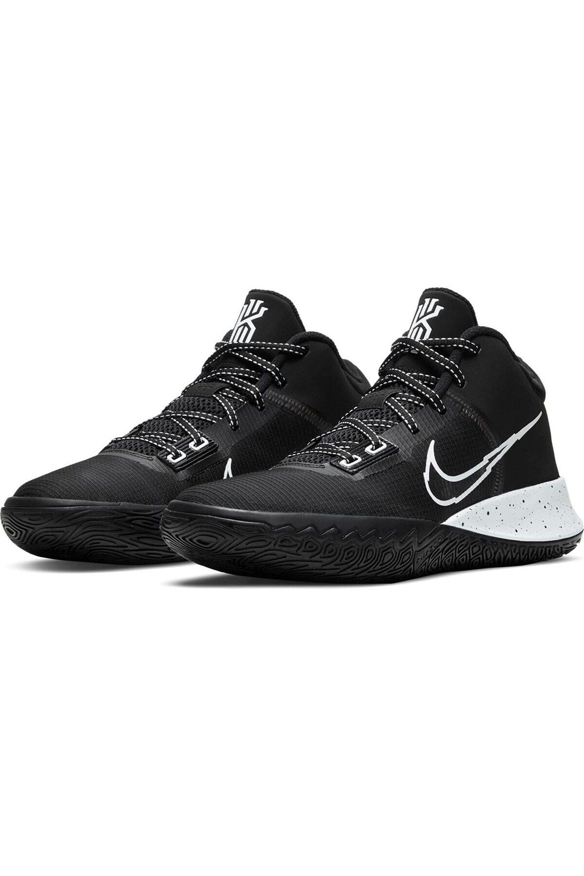 Kyrie flytrap siyah store