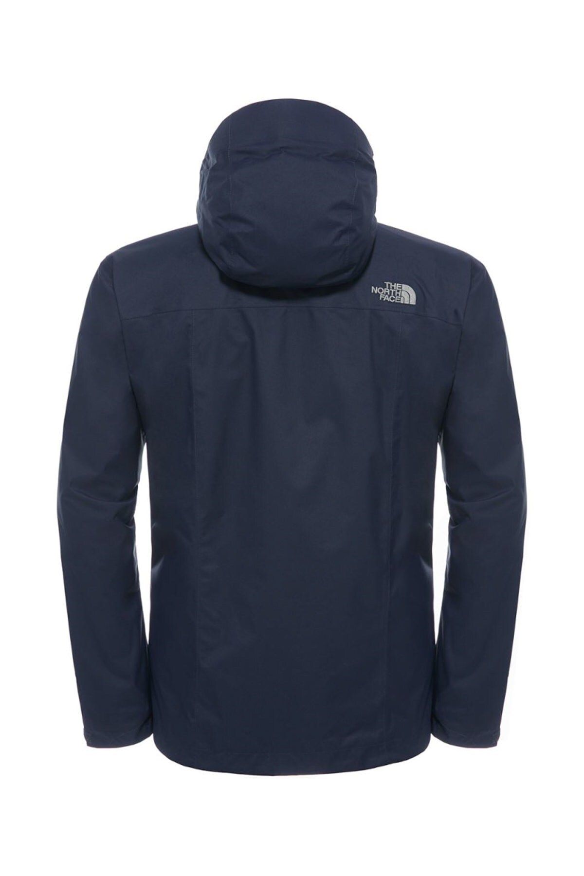 The north face m store evolve ii triclimate mont