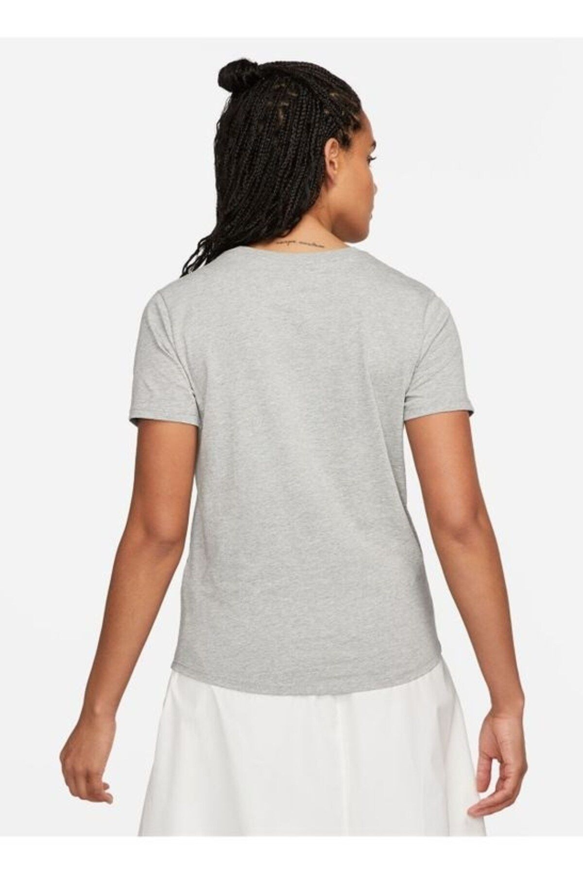 Nike-Μπλουζάκι Sportswear Club Essentials 3
