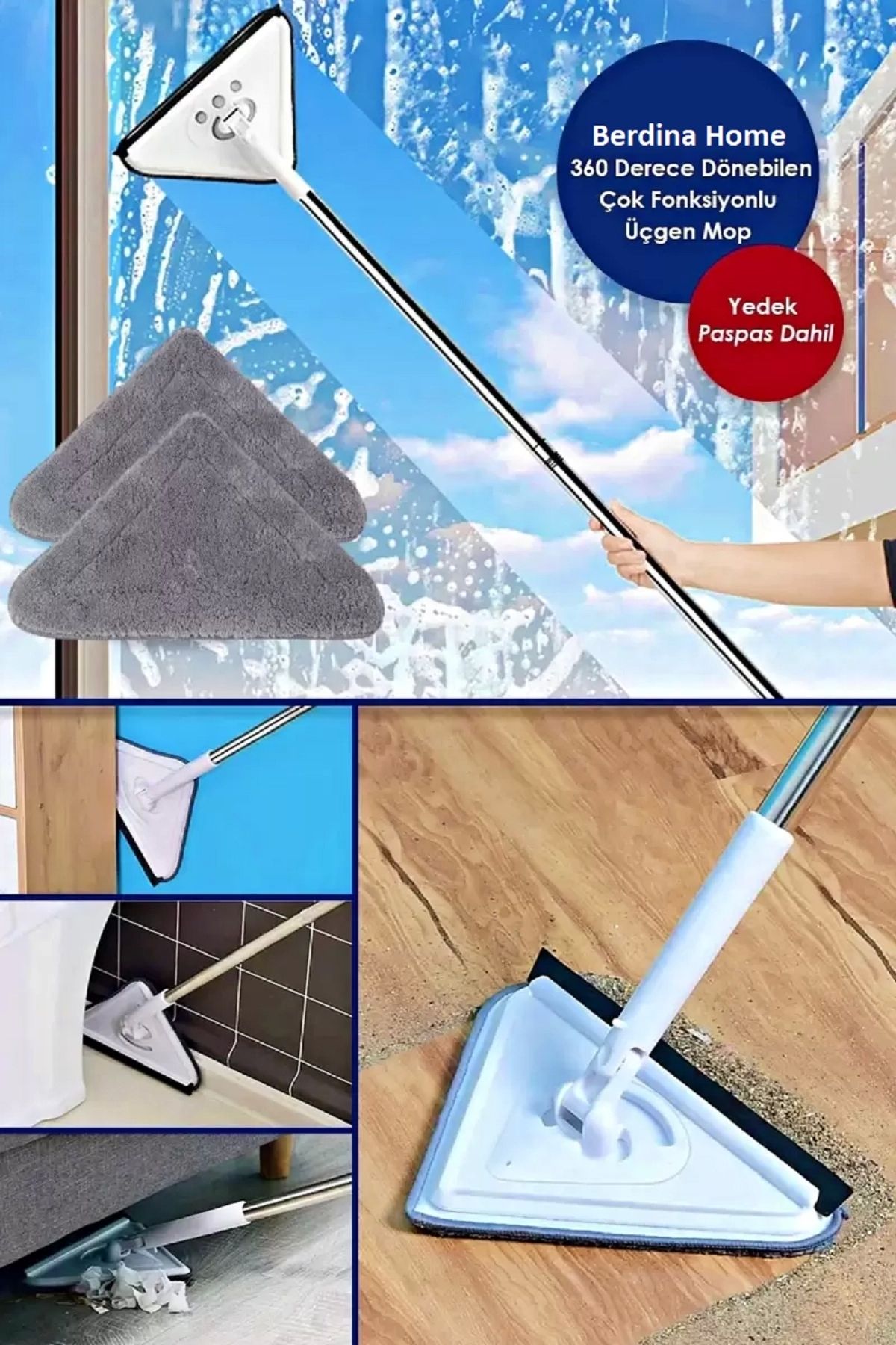 Home cleaning mop store
