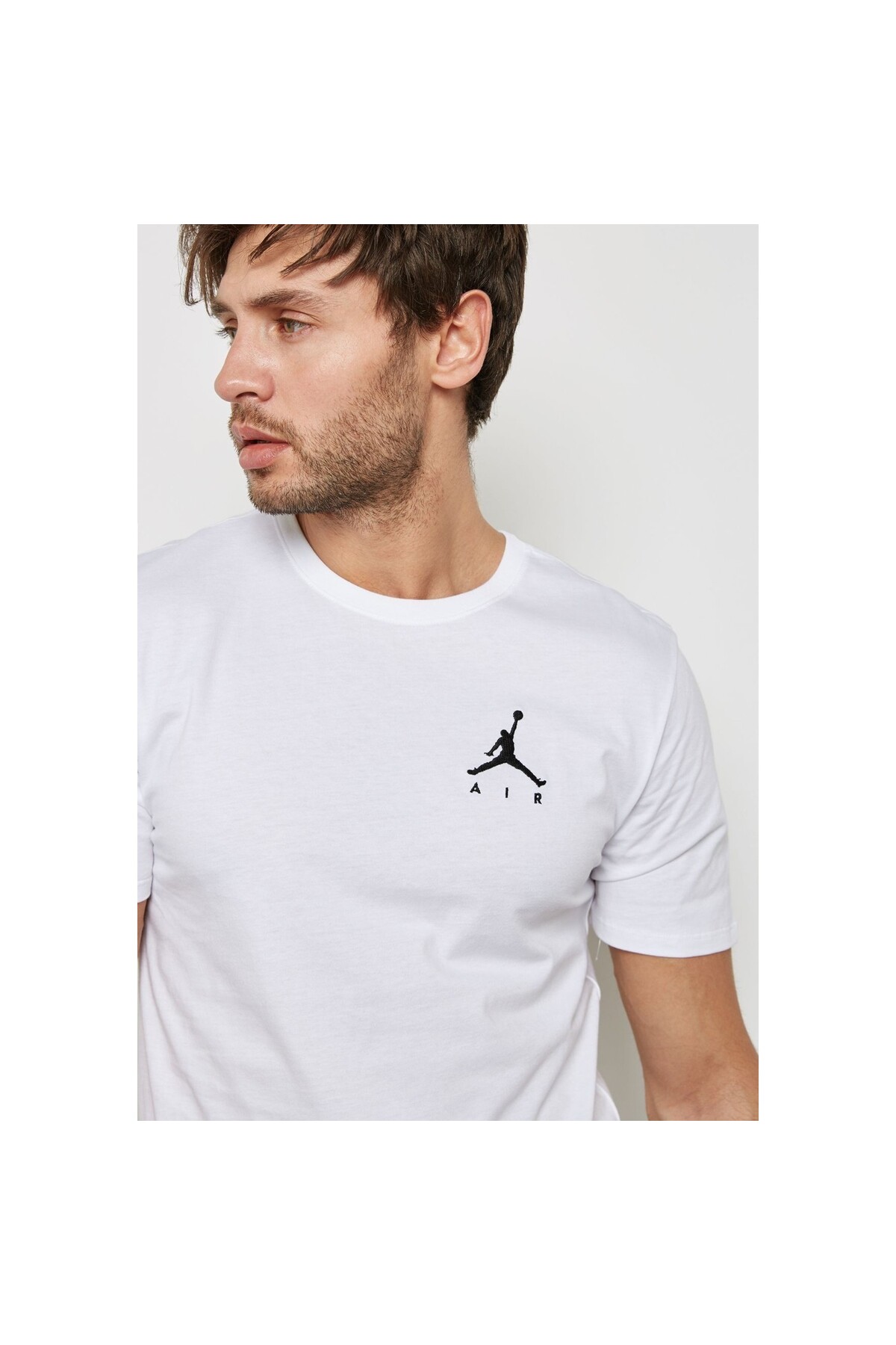 Nike Jordan Air Jumpman T-shirt Ah5296-010-010 - Fiyatı, Yorumları