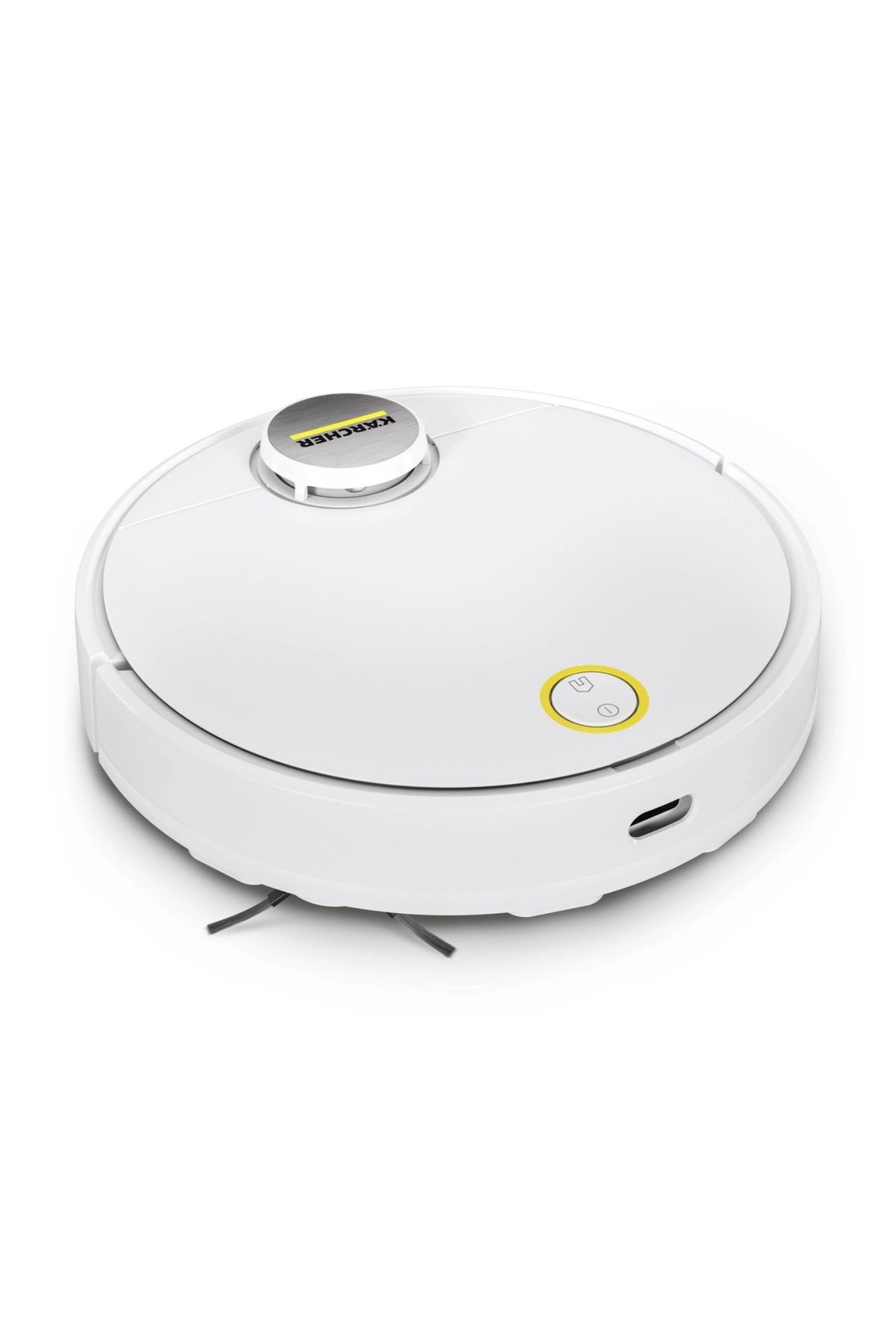 Rcv3eu Robot Süpürge - 2