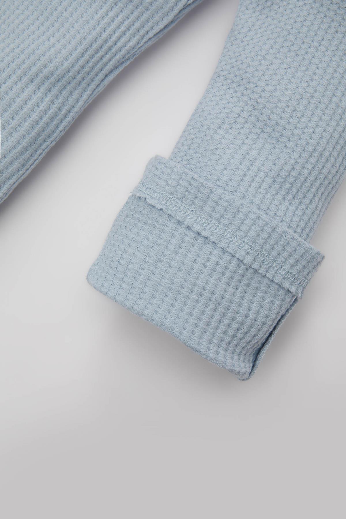 ساپورت دخترانه دفاکتو | C2256A524SP Defacto - Image 3