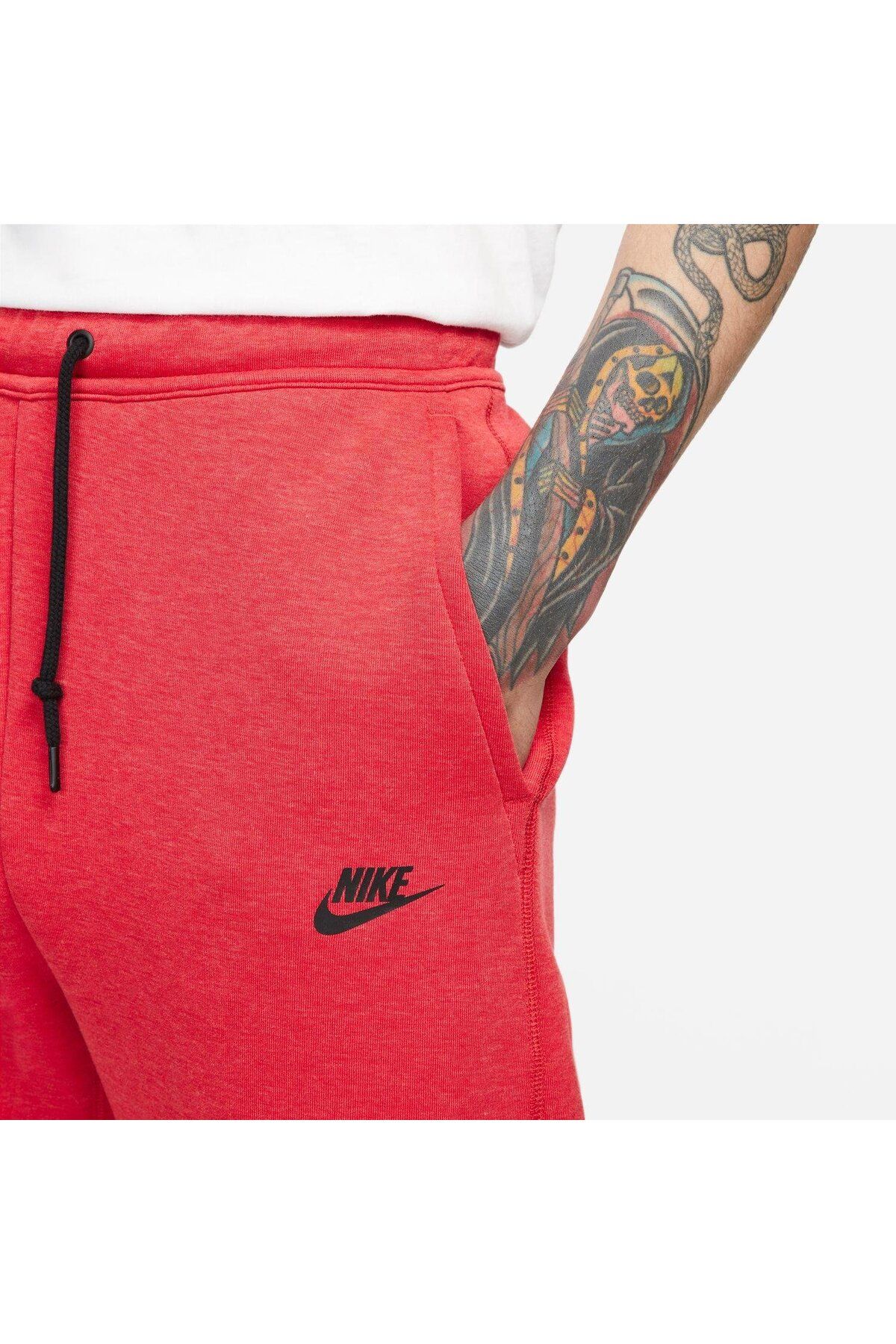 Nike tech fleece pant homme online