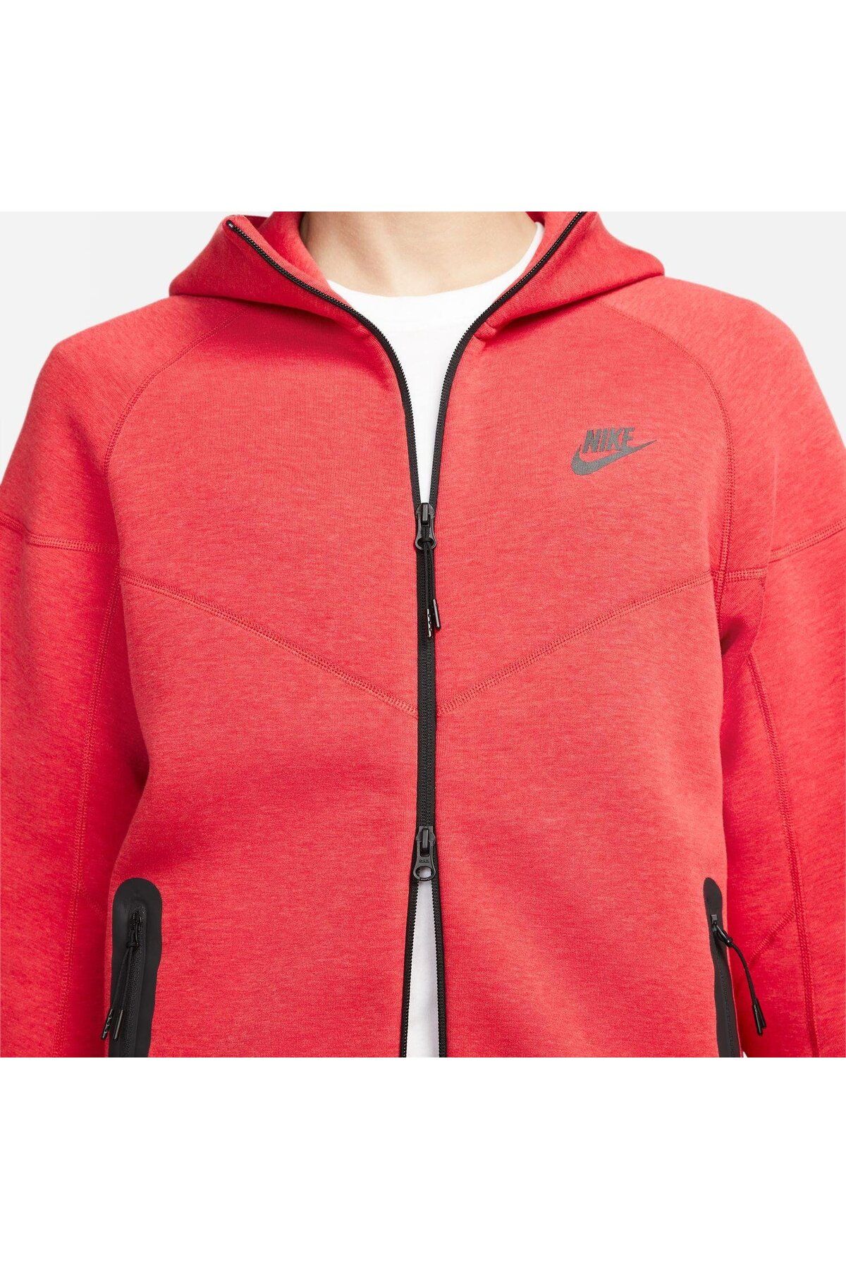 Nike tech fleece windrunner sale best sale
