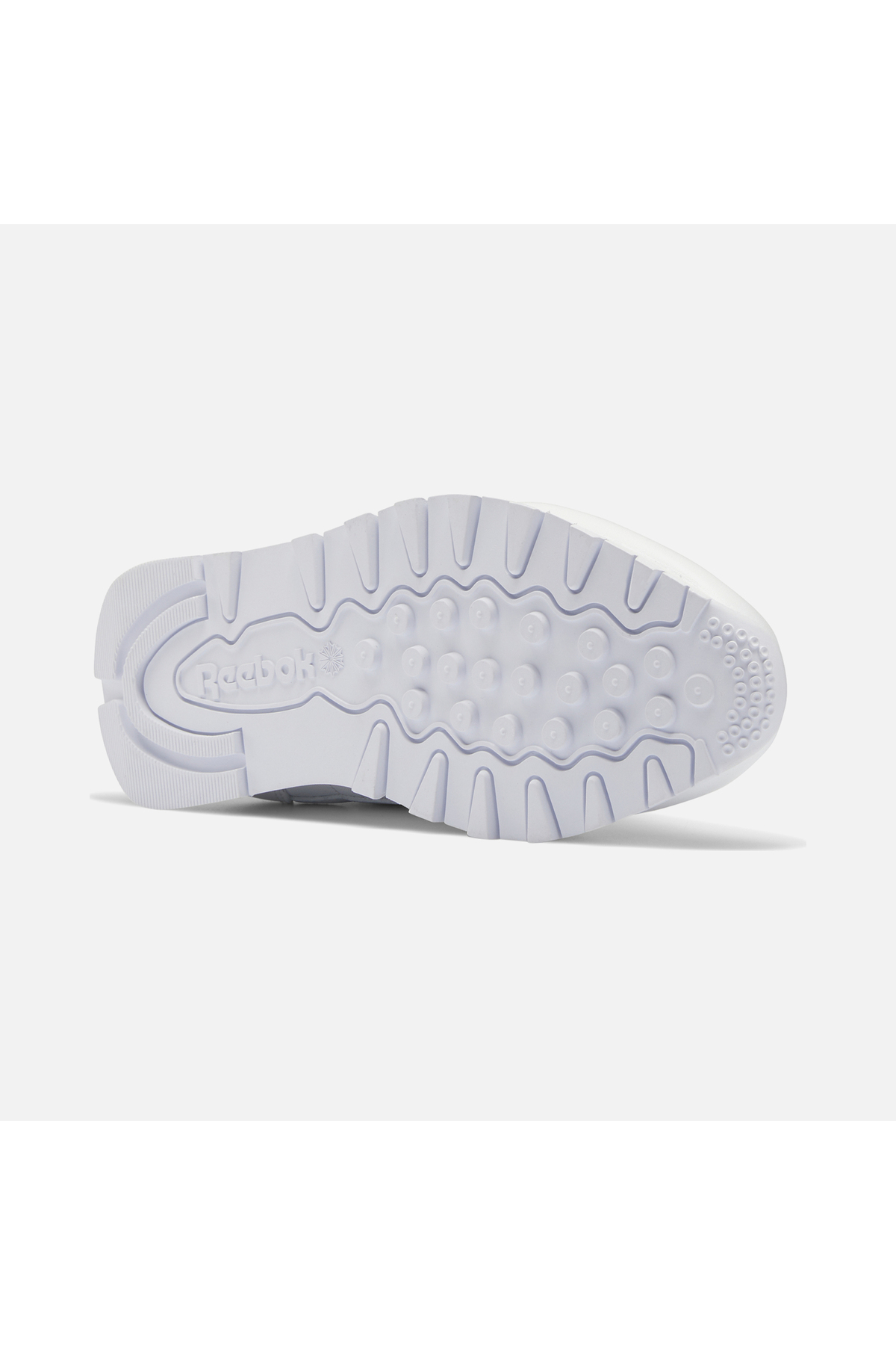 کفش Reebok ریباک زنانه Classic Leather Fw22 اورجینال - تصویر 3