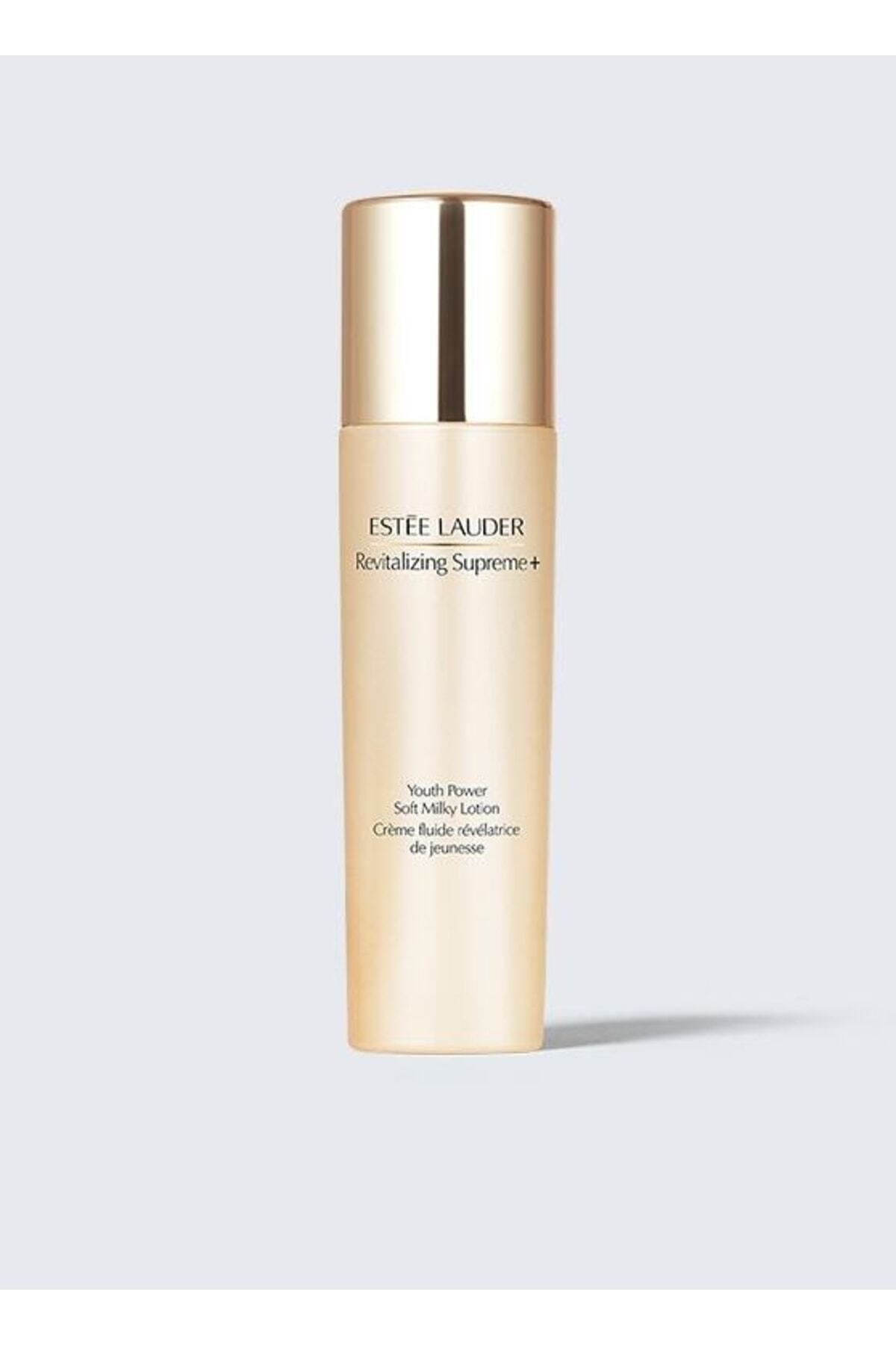 Estee Lauder مرطوب کننده مراقبت از پوست صورت و گردن بافت تجدید کننده پوستی Supreme+Skin Renewal با حجم 100 میلی لیتر