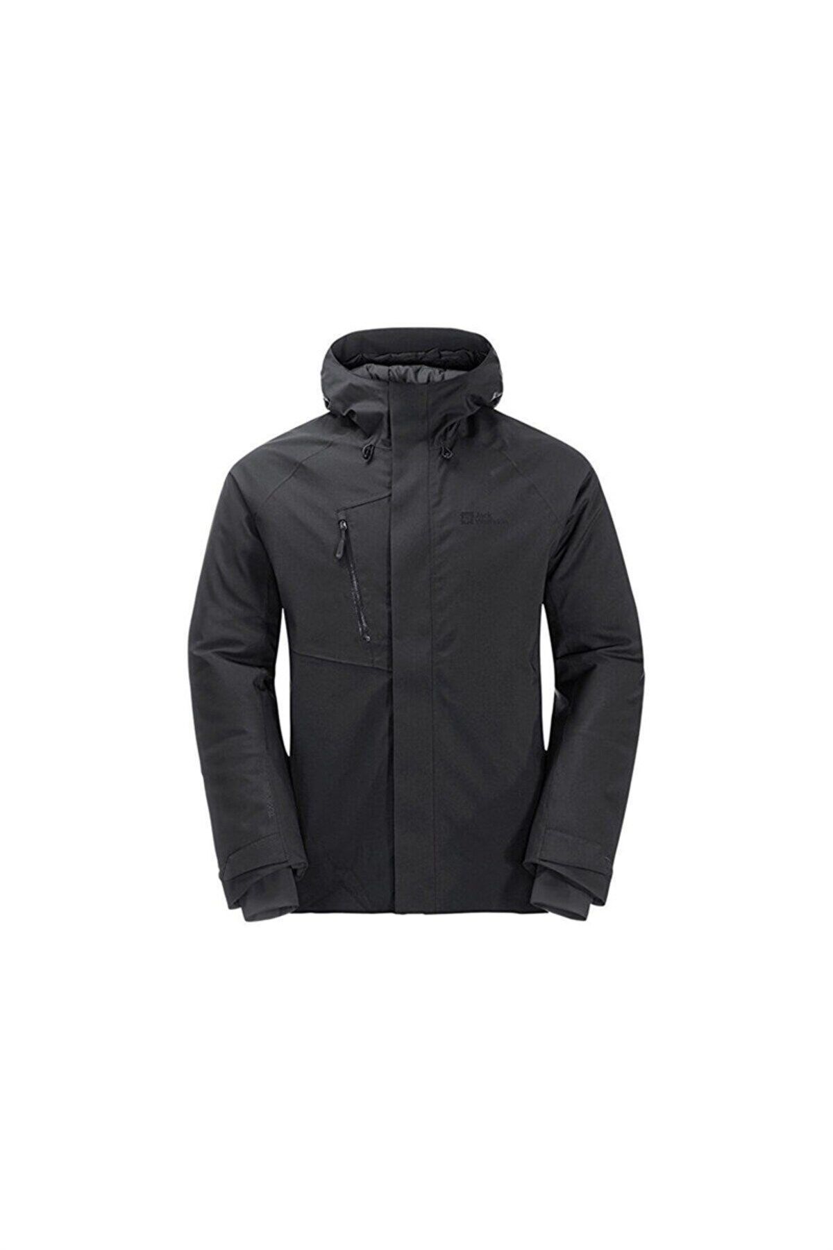 Jack wolfskin troposphere review deals