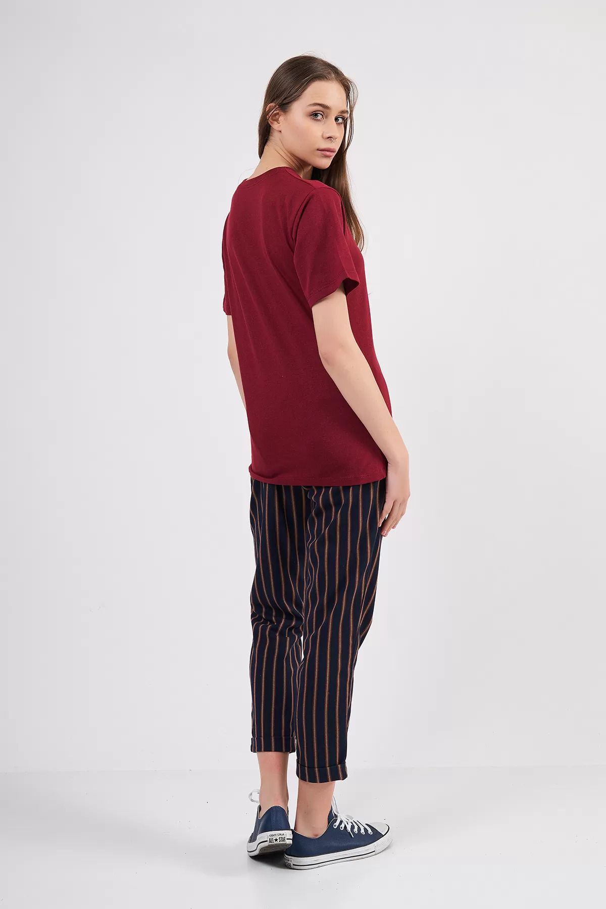 ribana-UNISEX T-SHIRT 3