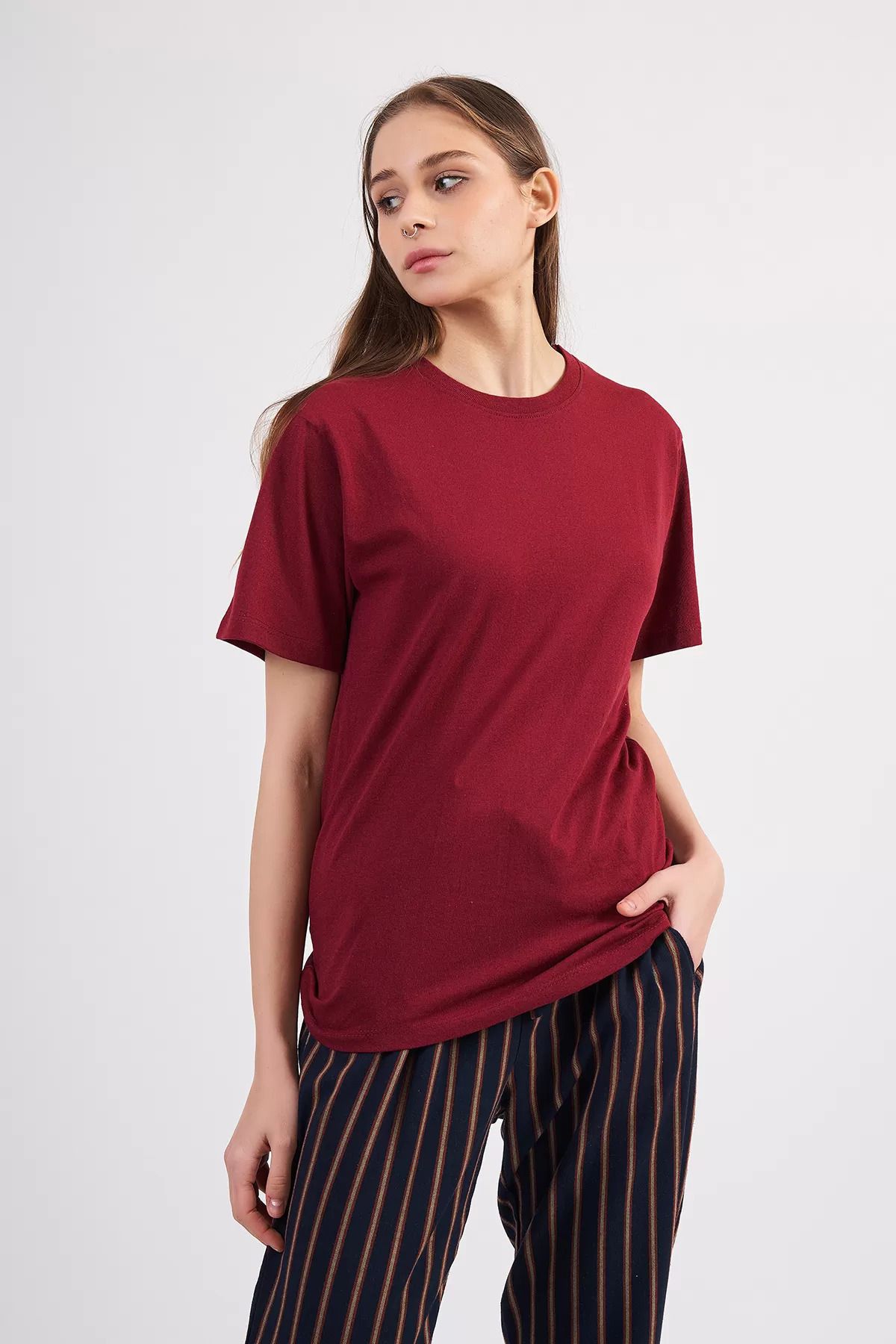 ribana-UNISEX T-SHIRT 2