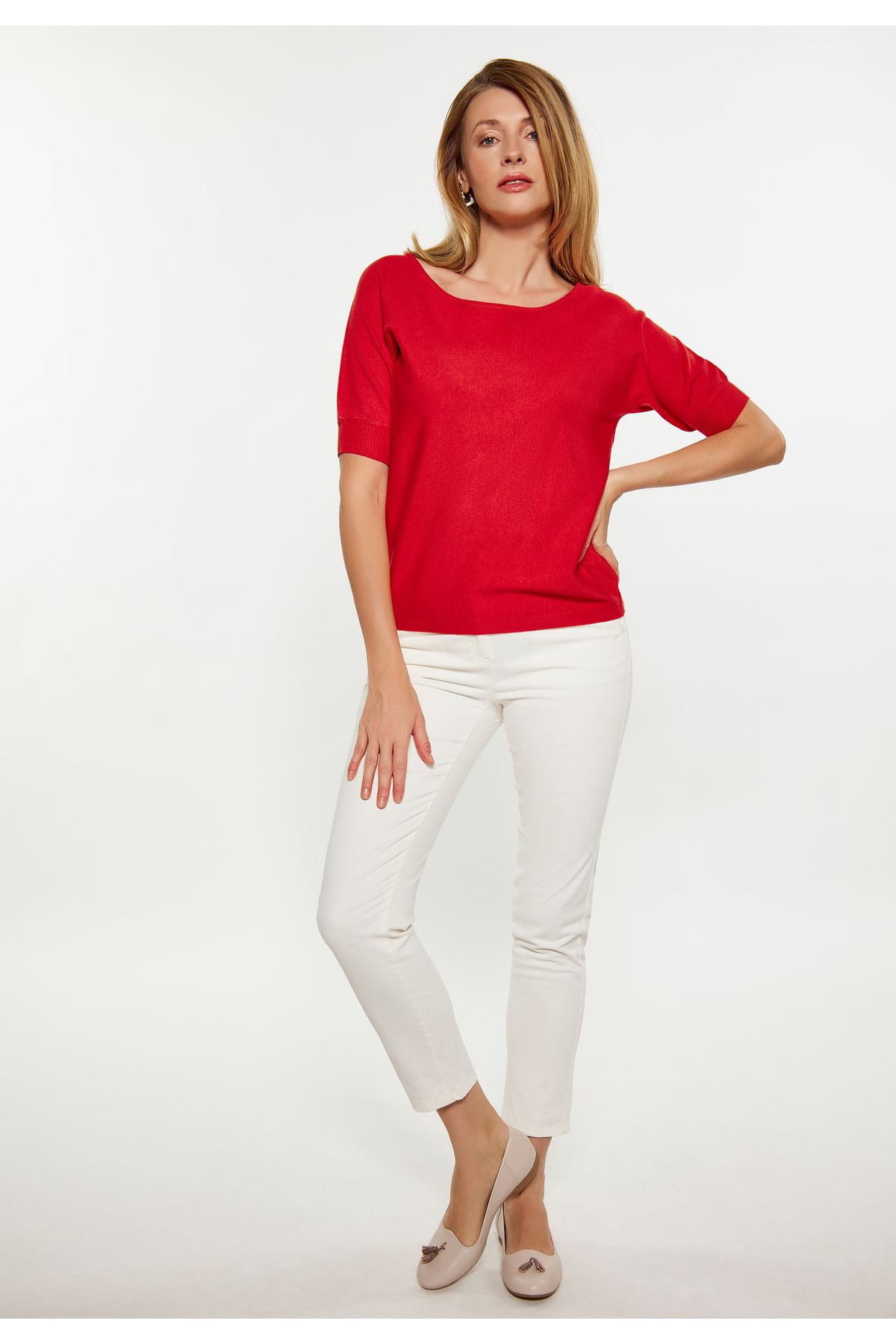 complete the look image