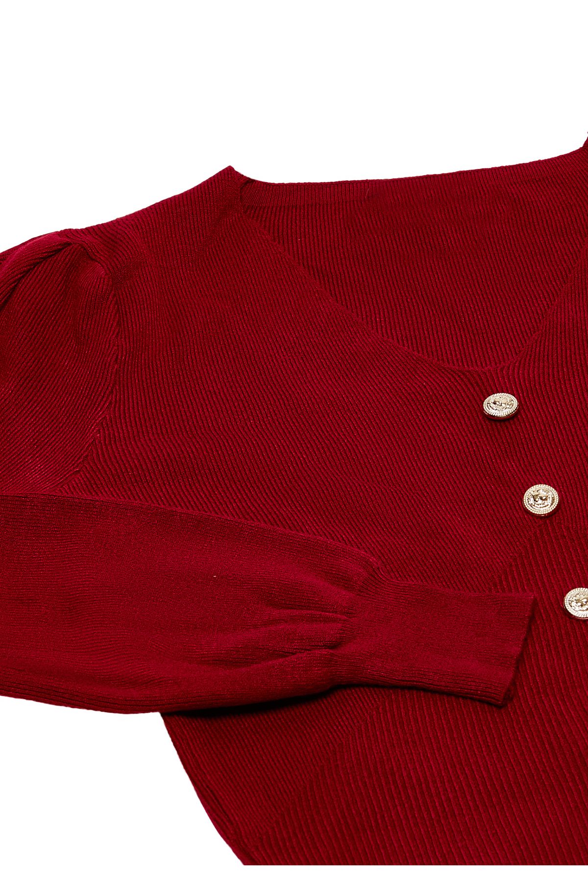 Caspio-Strickpullover 3