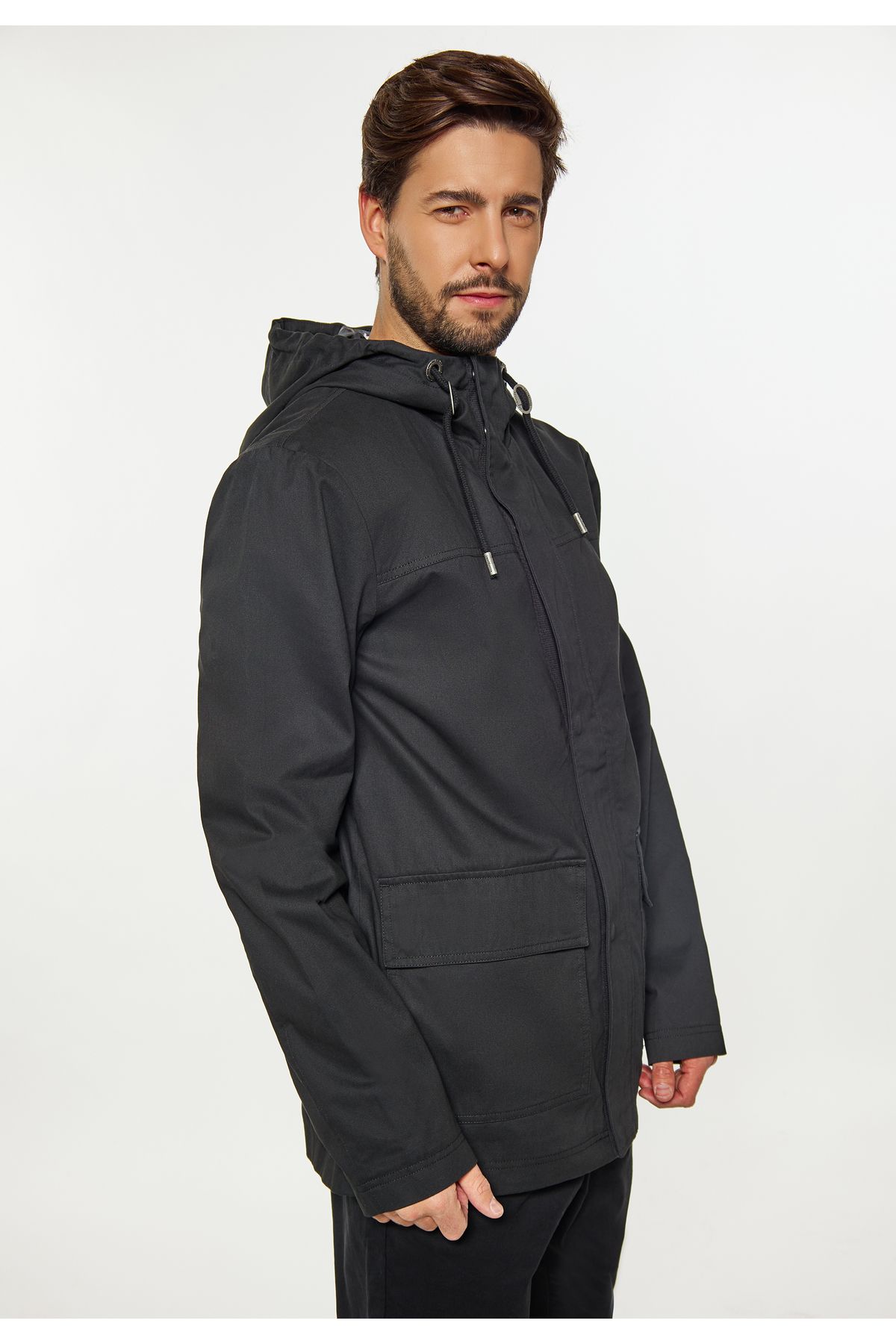 DreiMaster Vintage-Anorak 3