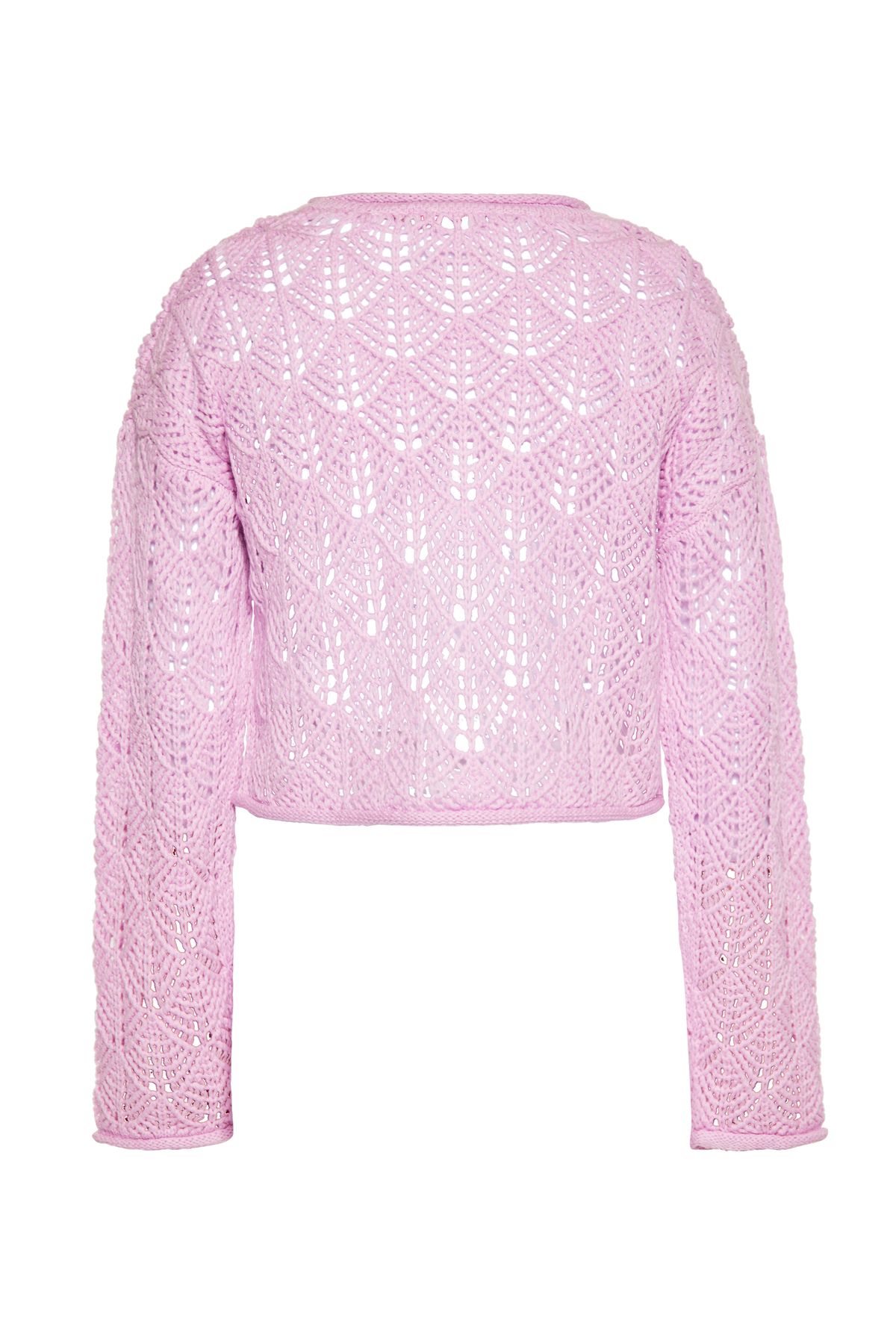 Swirly-Pullover 2