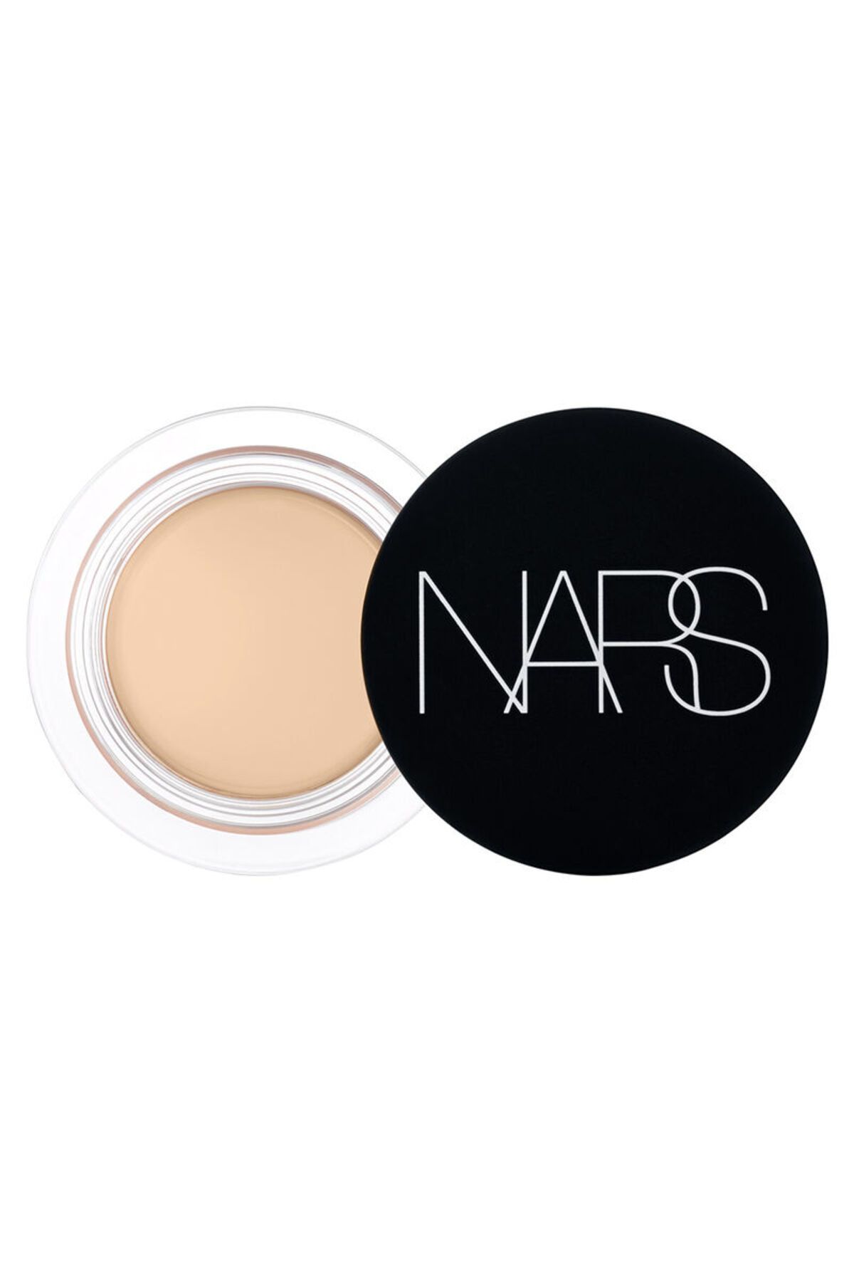 Nars کانسیلر مات نرم و کامل وانیلا