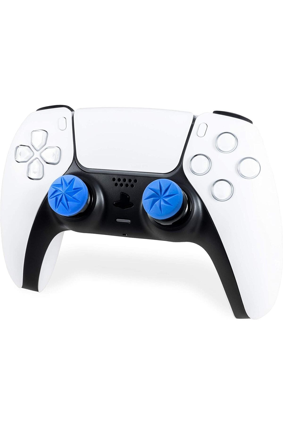 Edge Ps4/ps5 Fpsfreek Performans Analog Koruyucu Ve Yükseltici